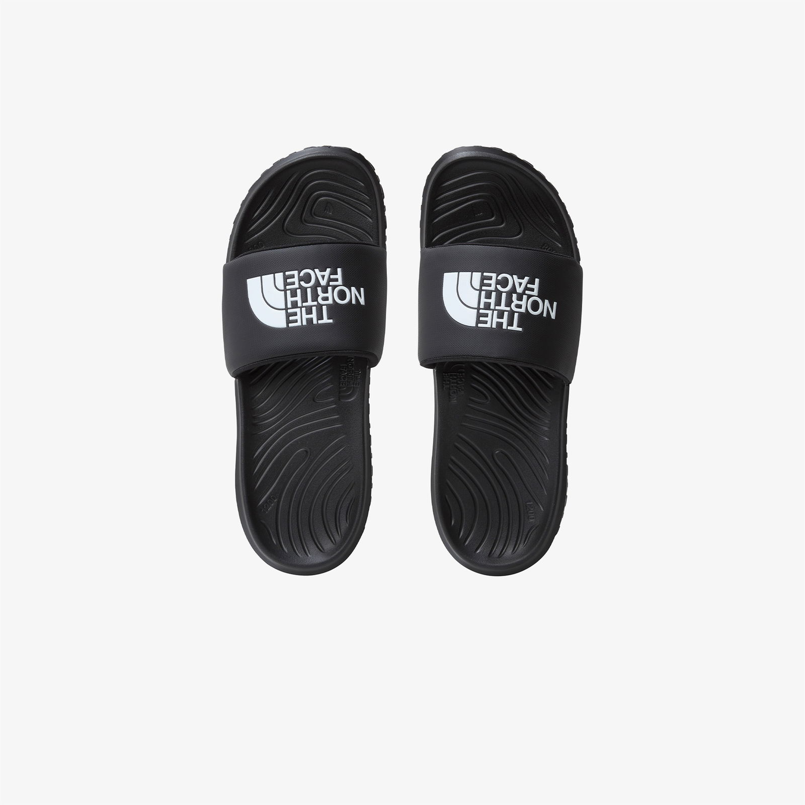 The North Face Never Stop Cush Erkek Siyah Terlik