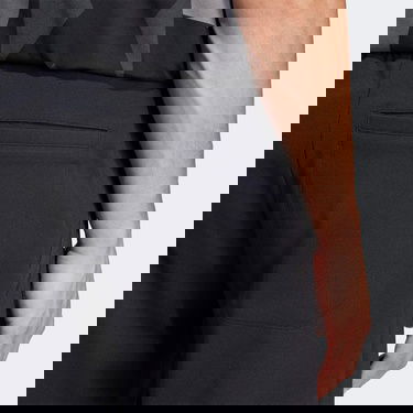  adidas Terrex Multi Knit Erkek Siyah Eşofman Altı