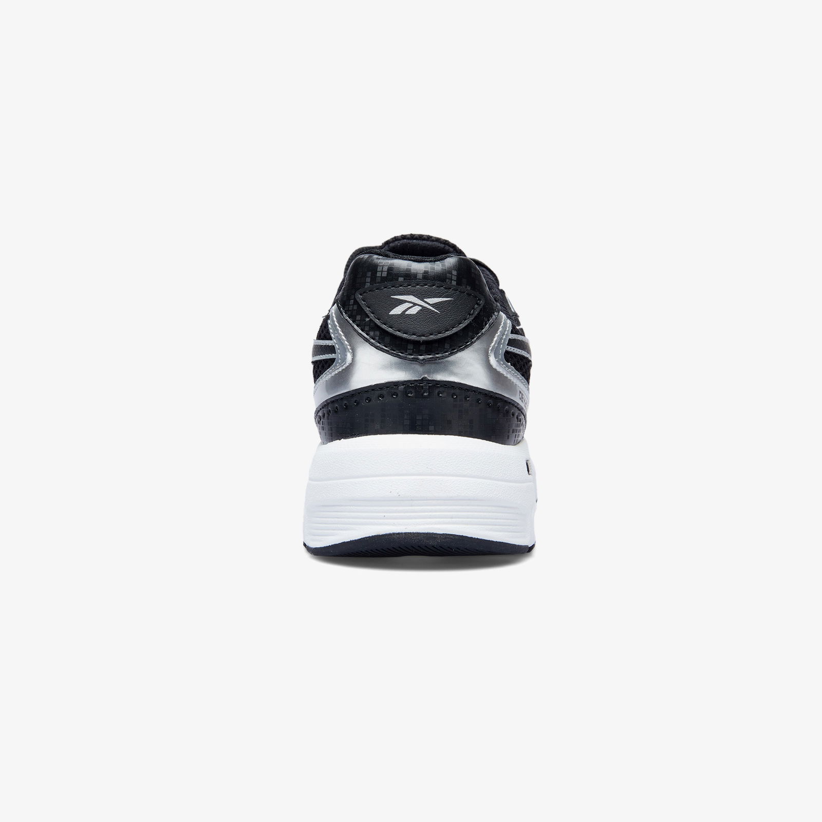 Reebok Dex2000 Erkek Siyah Spor Ayakkabı