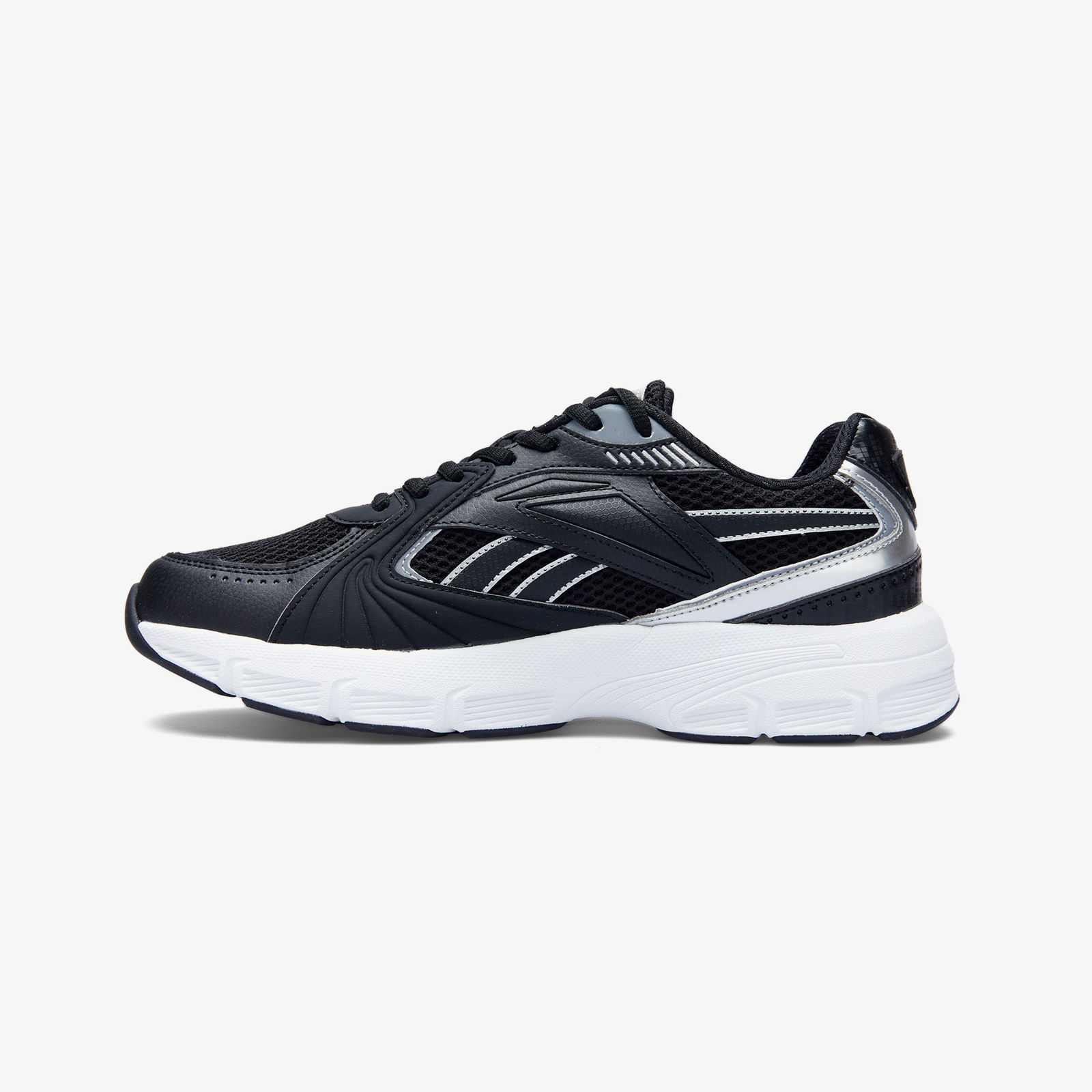 Reebok Dex2000 Erkek Siyah Spor Ayakkabı