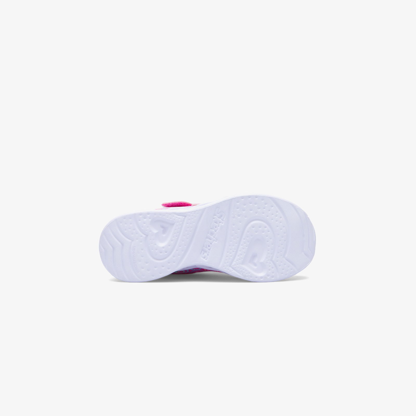 Skechers Heart Lights Boogie Love Çocuk Pembe Spor Ayakkabı