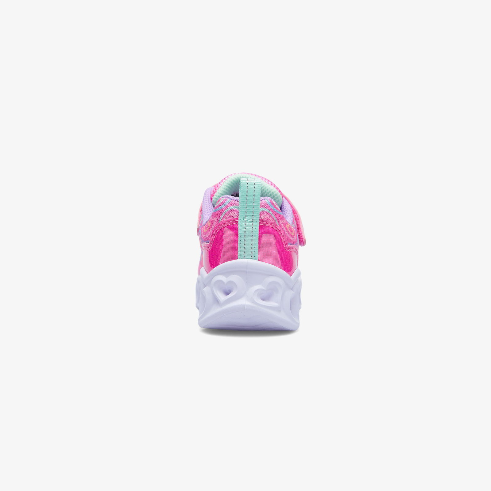 Skechers Heart Lights Boogie Love Çocuk Pembe Spor Ayakkabı
