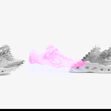  Skechers Heart Lights Boogie Love Çocuk Pembe Spor Ayakkabı
