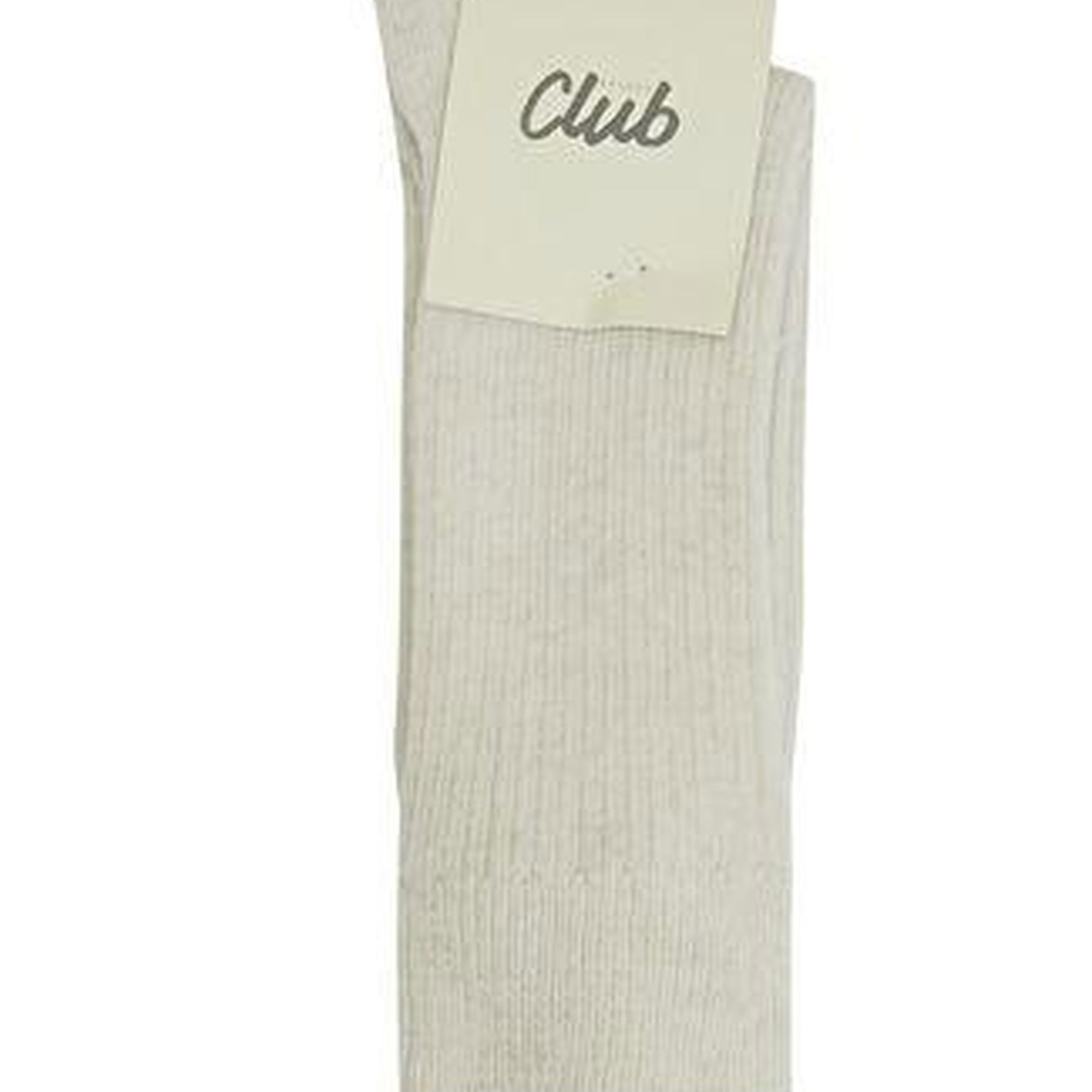 Beymen Club Kadin Bej Kadın Yün Çorap