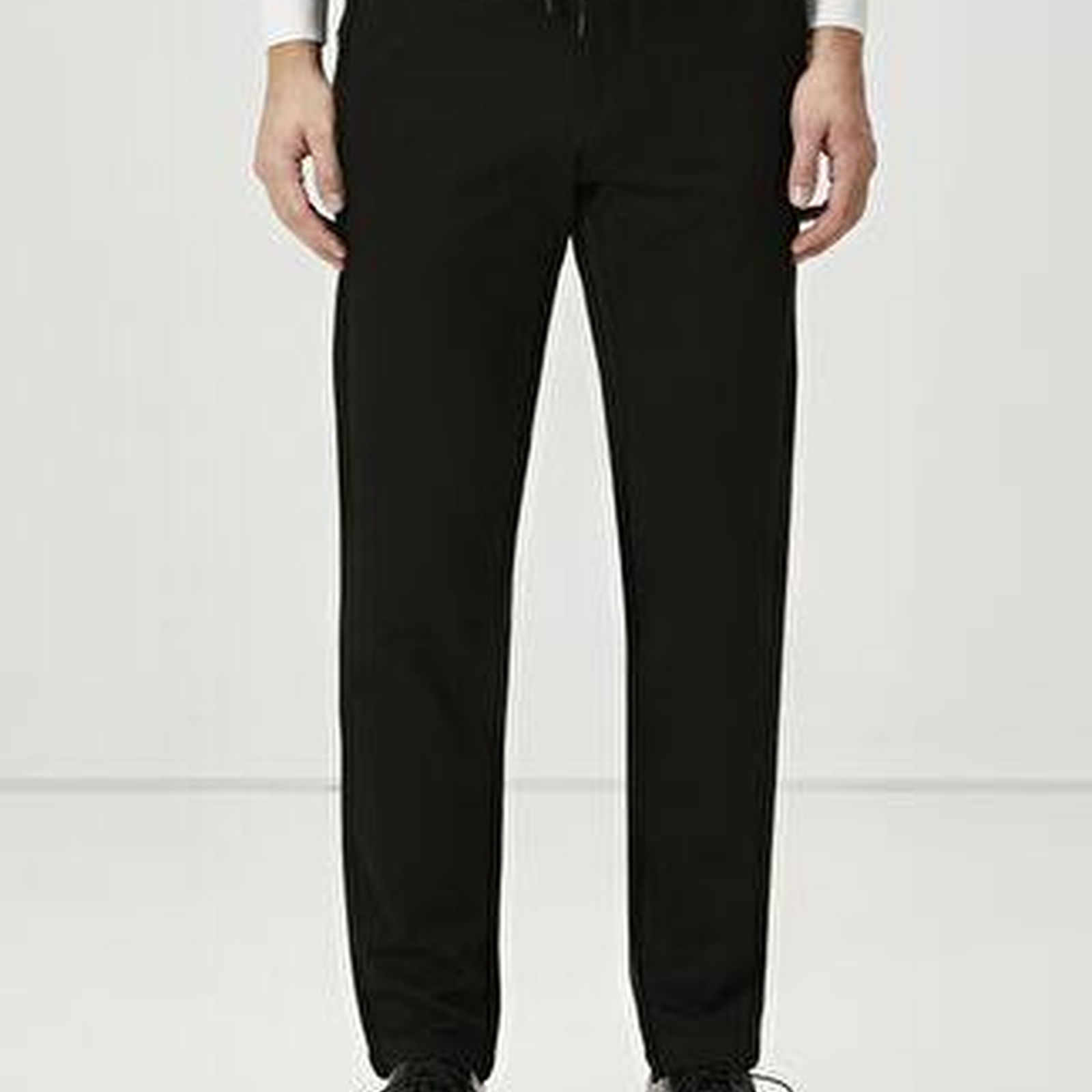 Beymen Club Erkek Siyah Chino Pantolon