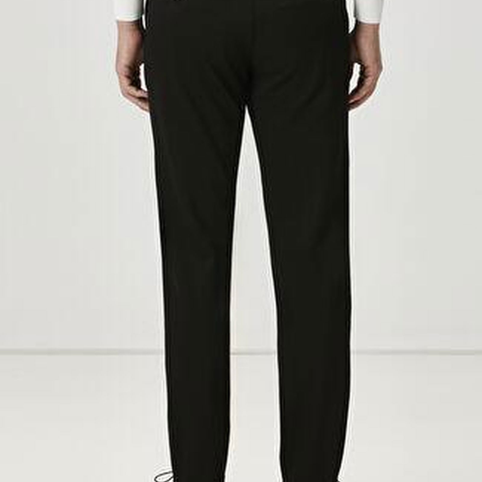 Beymen Club Erkek Siyah Chino Pantolon