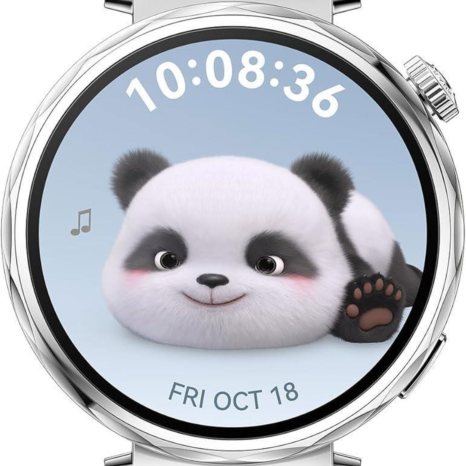 HW55020DJV Huawei Watch GT5 41 mm Akıllı Saat