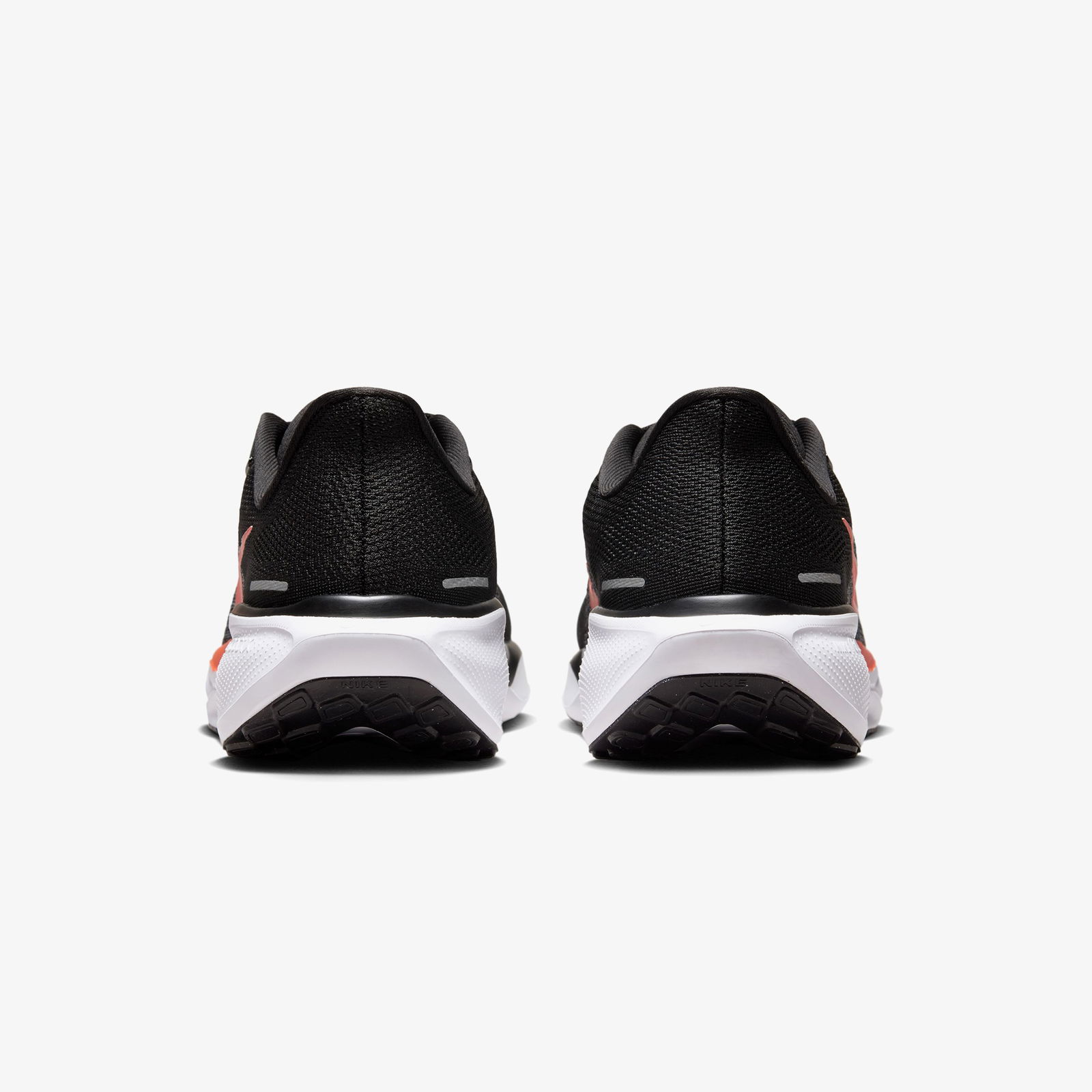 Nike Pegasus 41 Erkek Siyah Spor Ayakkabı