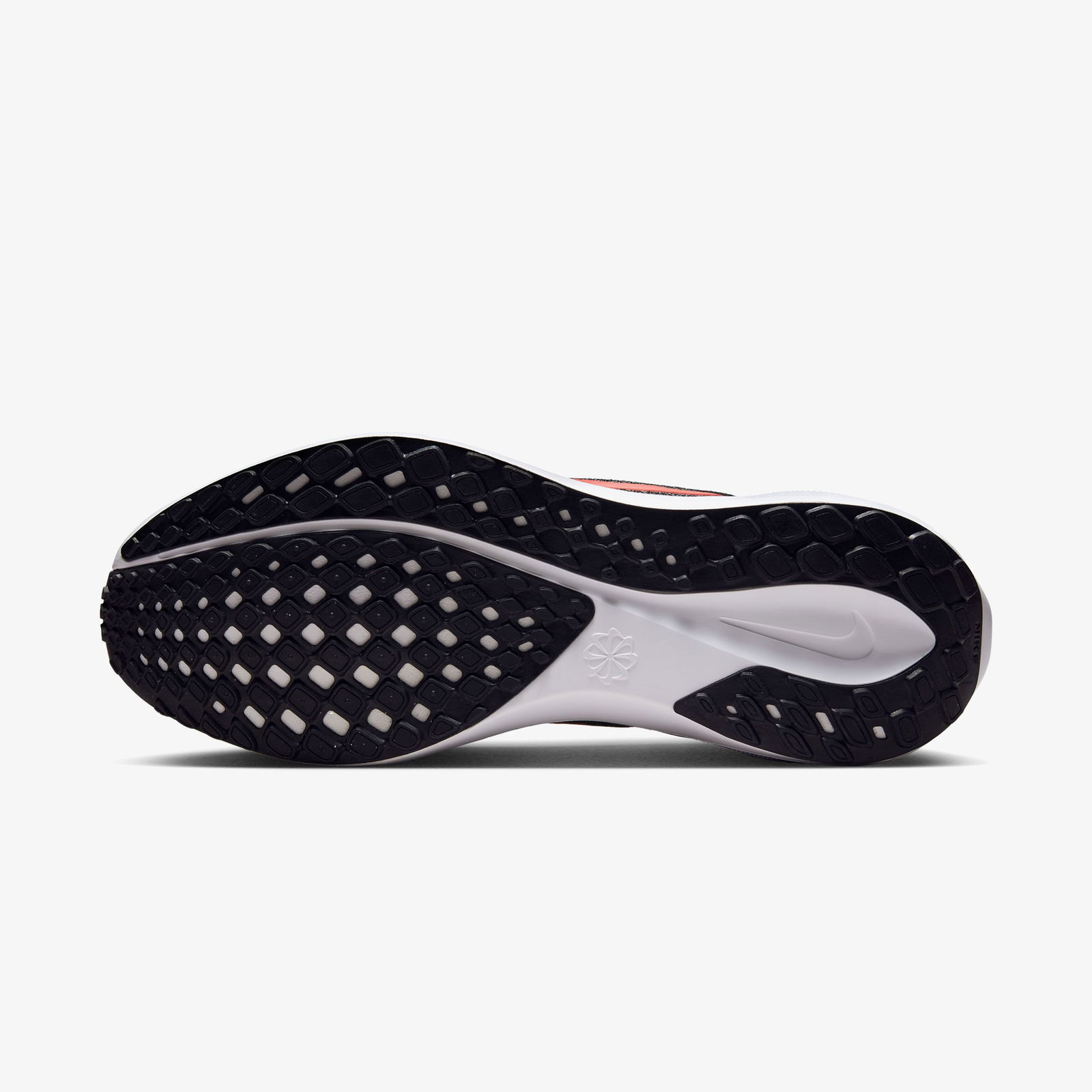 Nike Pegasus 41 Erkek Siyah Spor Ayakkabı
