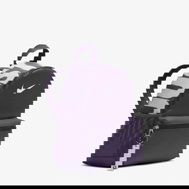  Nike Brasilia JDI Çocuk Mor Spor Çantası