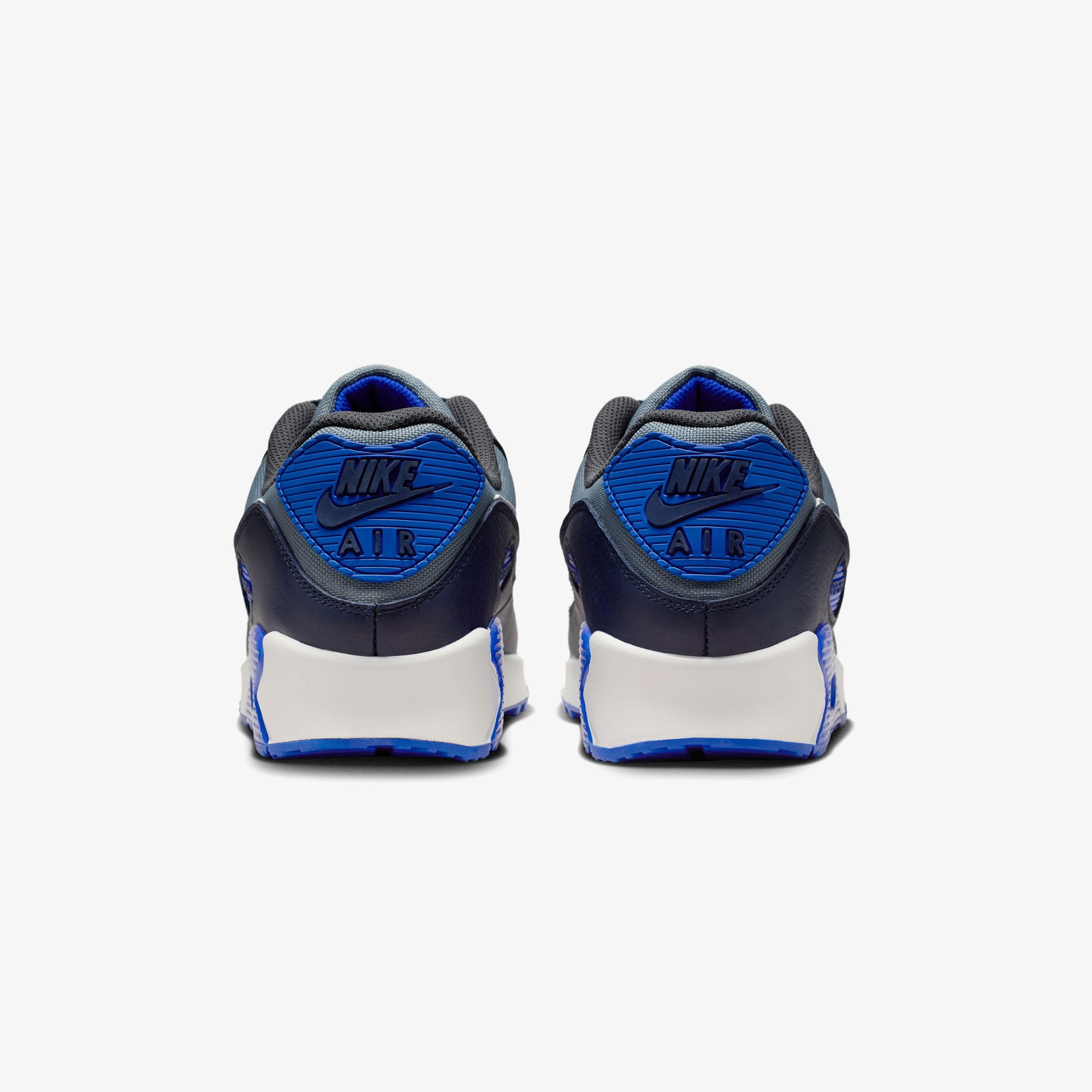Nike Air Max 90 GORE-TEX Erkek Gri Spor Ayakkabı
