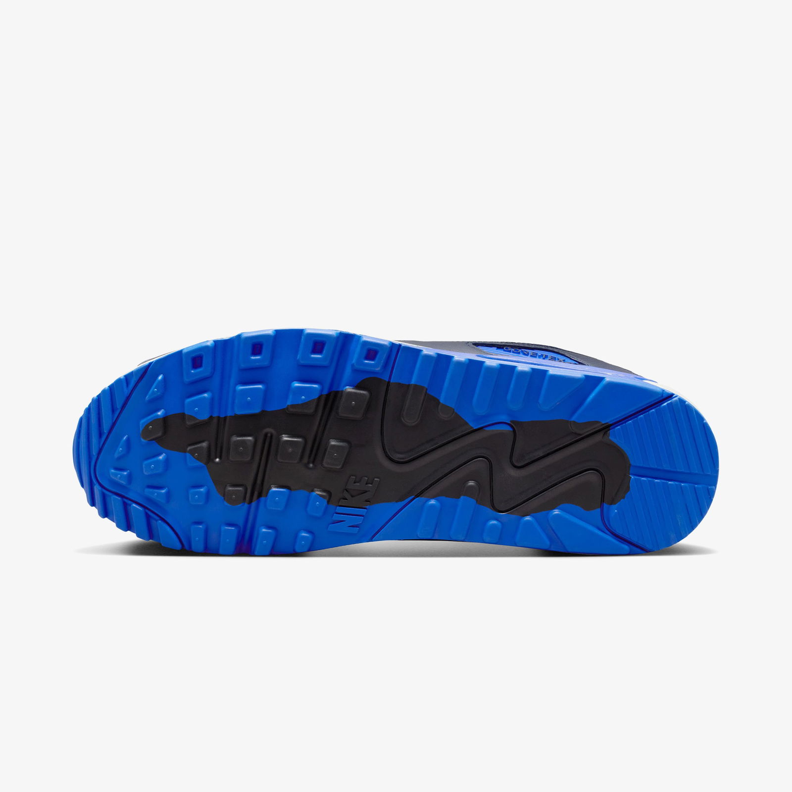 Nike Air Max 90 GORE-TEX Erkek Gri Spor Ayakkabı
