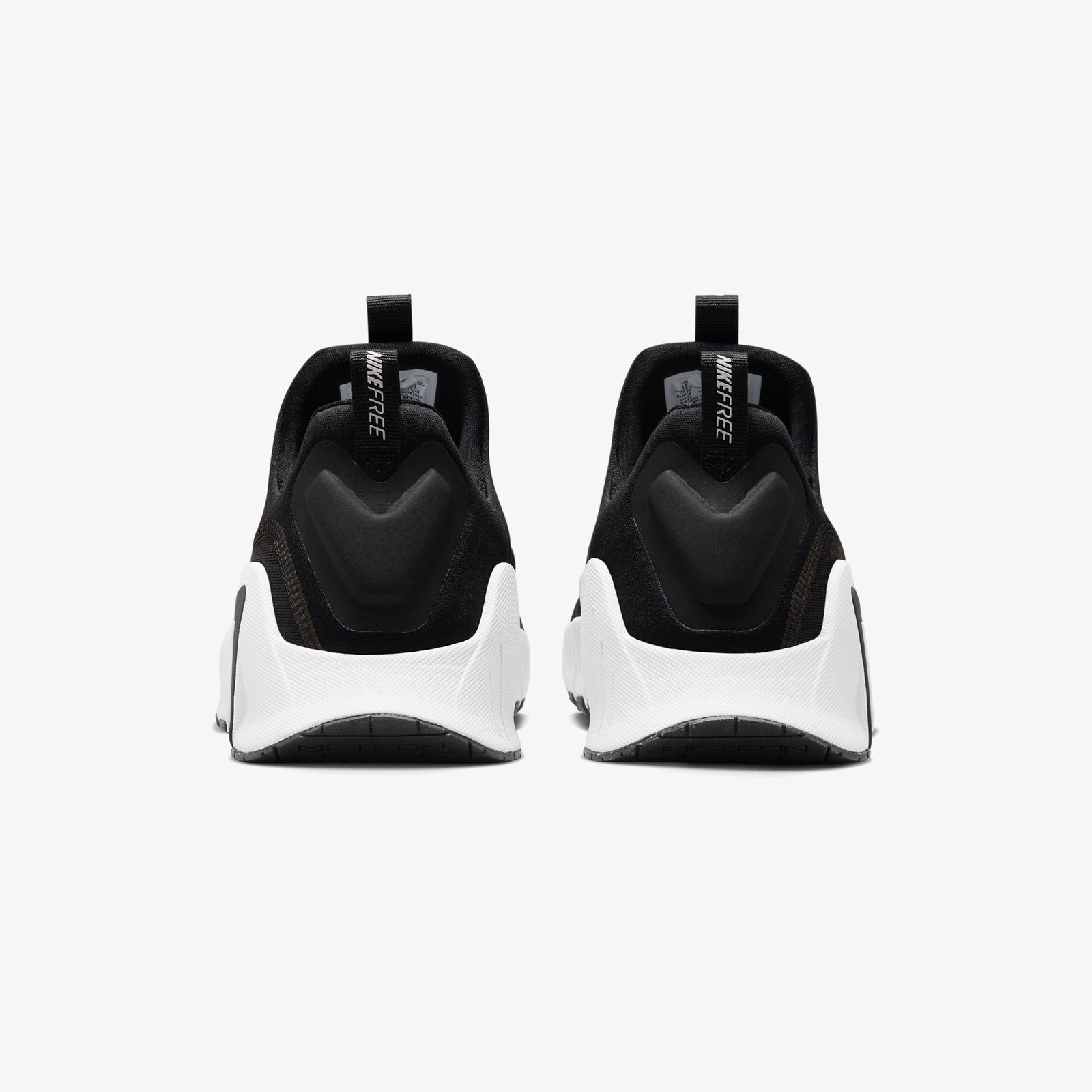 Nike Free Metcon 6 Erkek Siyah Spor Ayakkabı