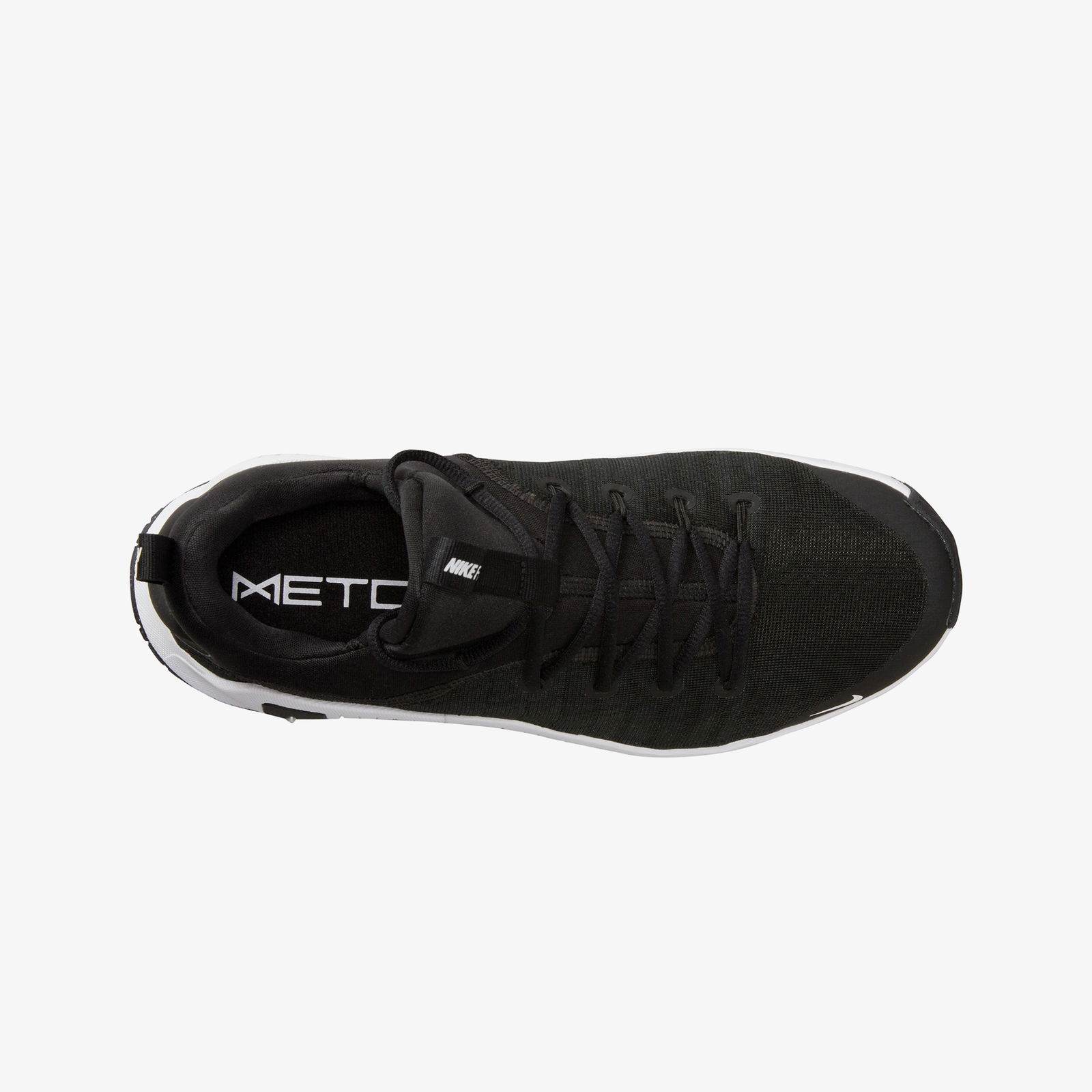 Nike Free Metcon 6 Erkek Siyah Spor Ayakkabı