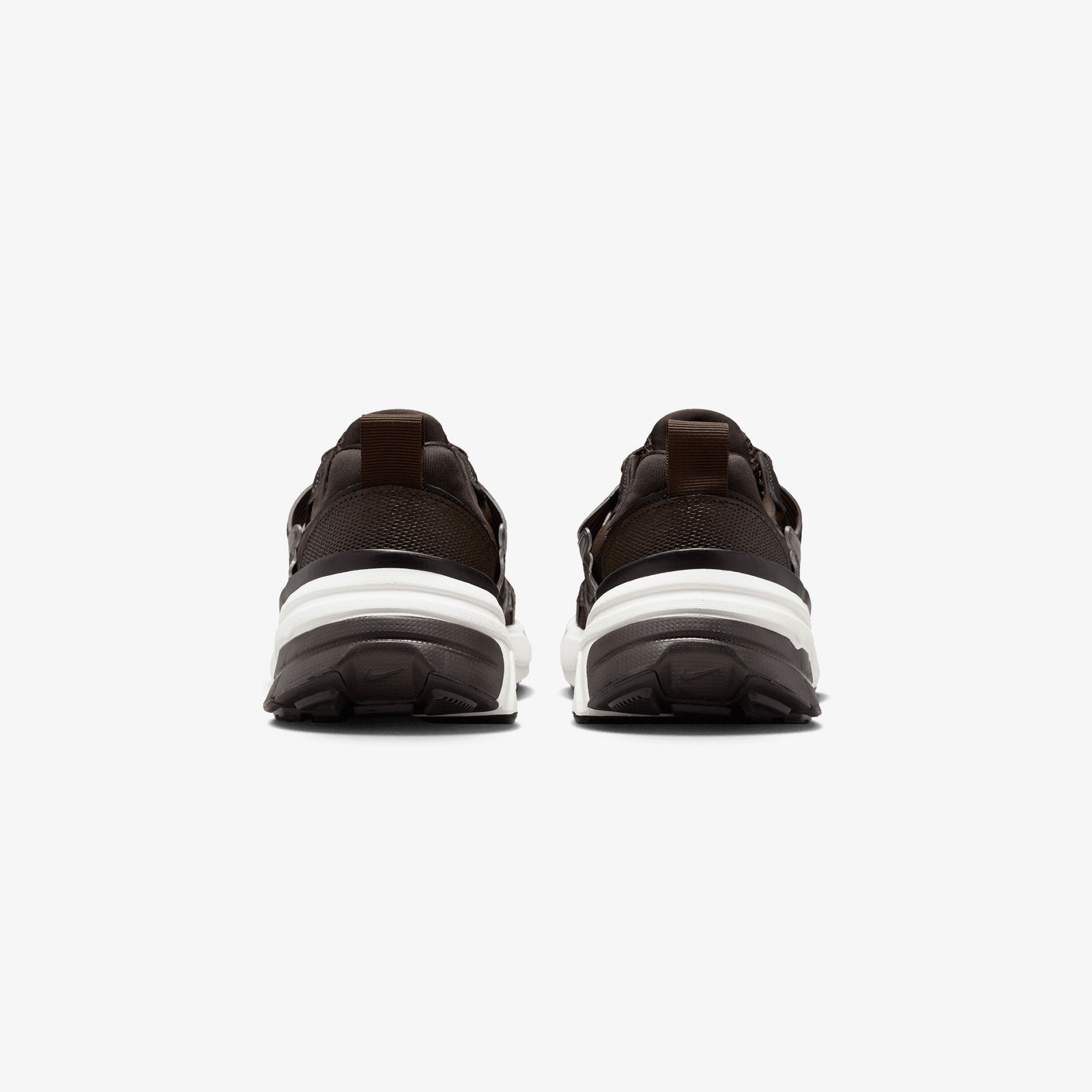Nike V2K Run Erkek Kahverengi Spor Ayakkabı