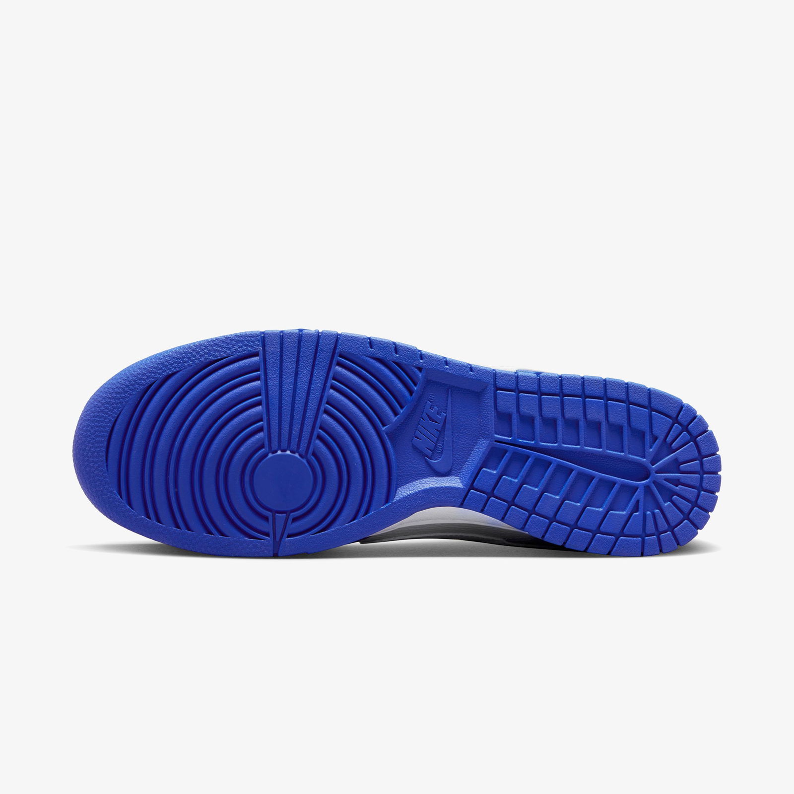 Nike Dunk Low Erkek Gri Spor Ayakkabı