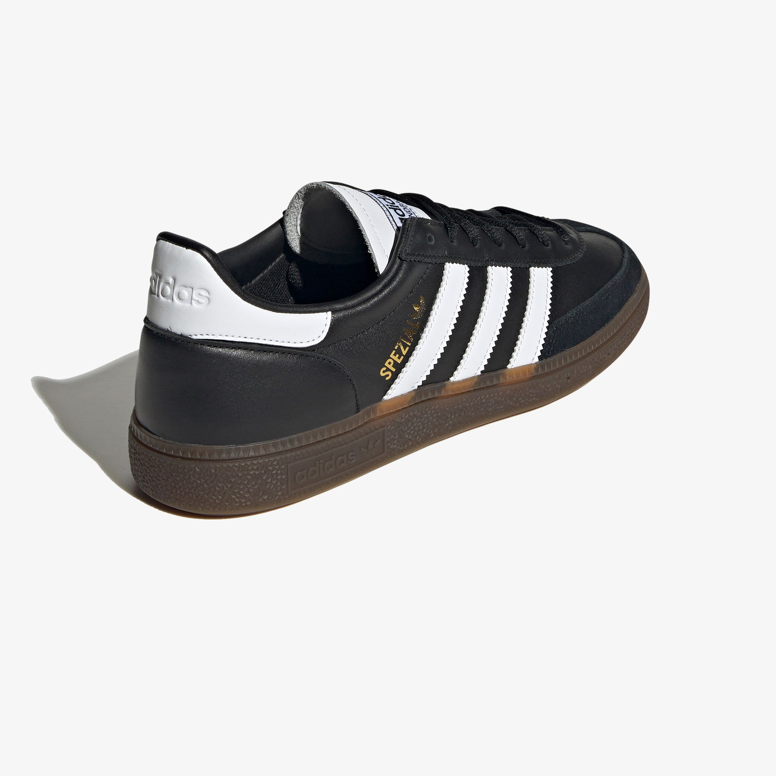 Adidas Handball Spezial Unisex Siyah Sneaker