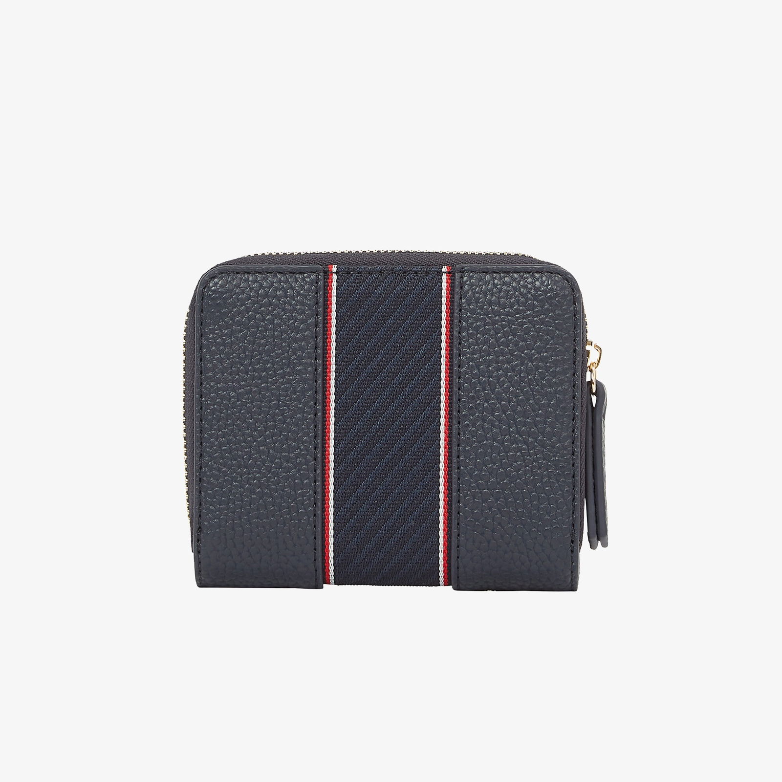 Tommy Hilfiger Th Legacy Med Za Kadın Lacivert Cüzdan