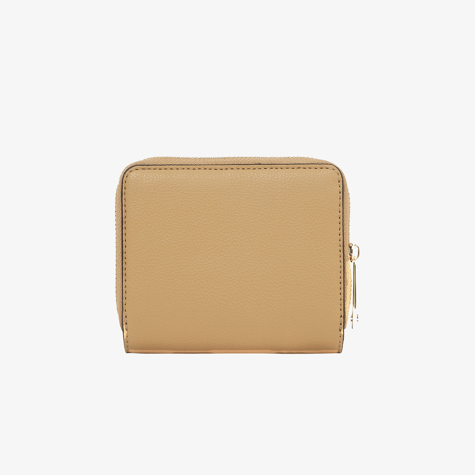 Tommy Hilfiger Th Soft Logotape Med Za Kadın Haki Cüzdan