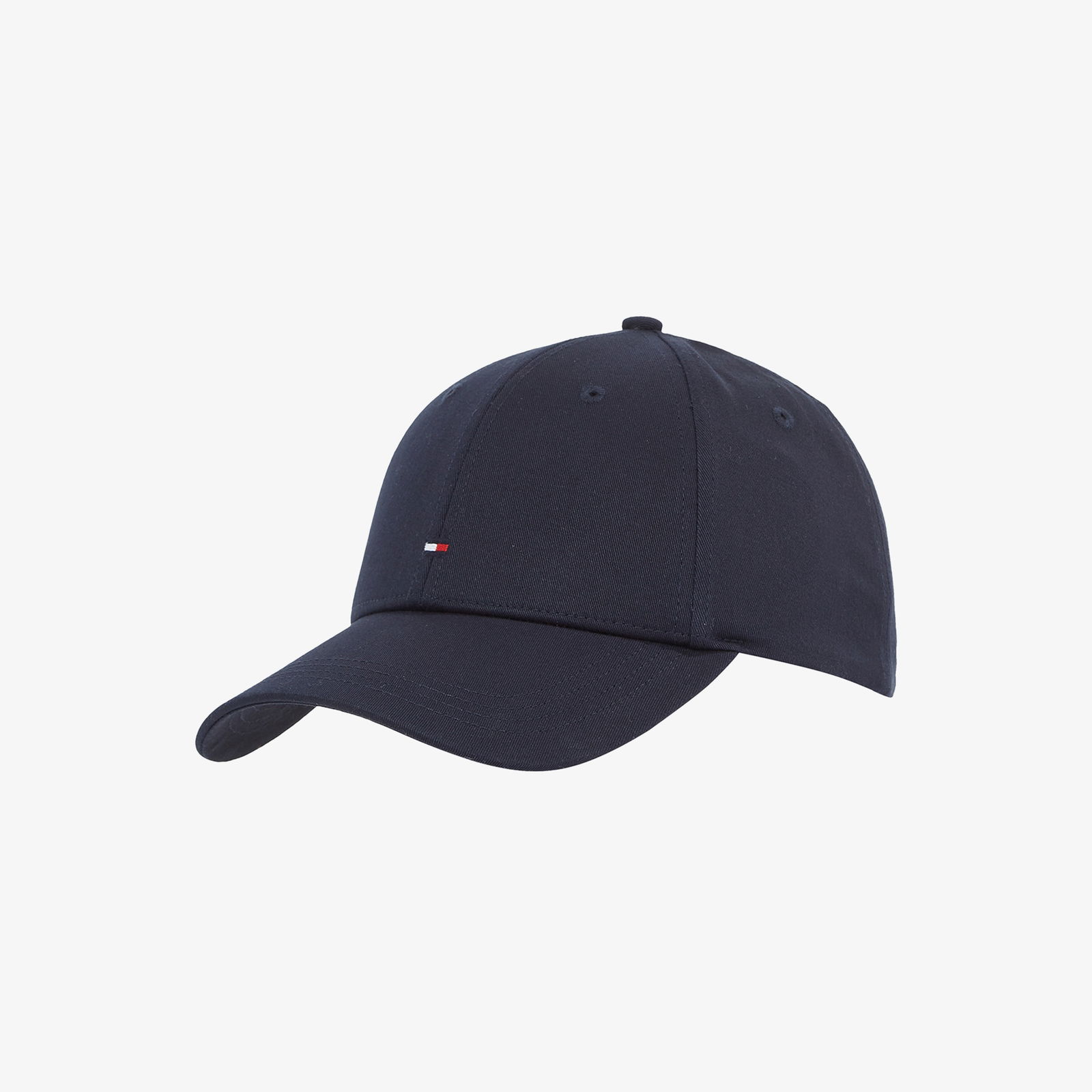 Tommy Hilfiger Essential Flag Kadın Lacivert Şapka
