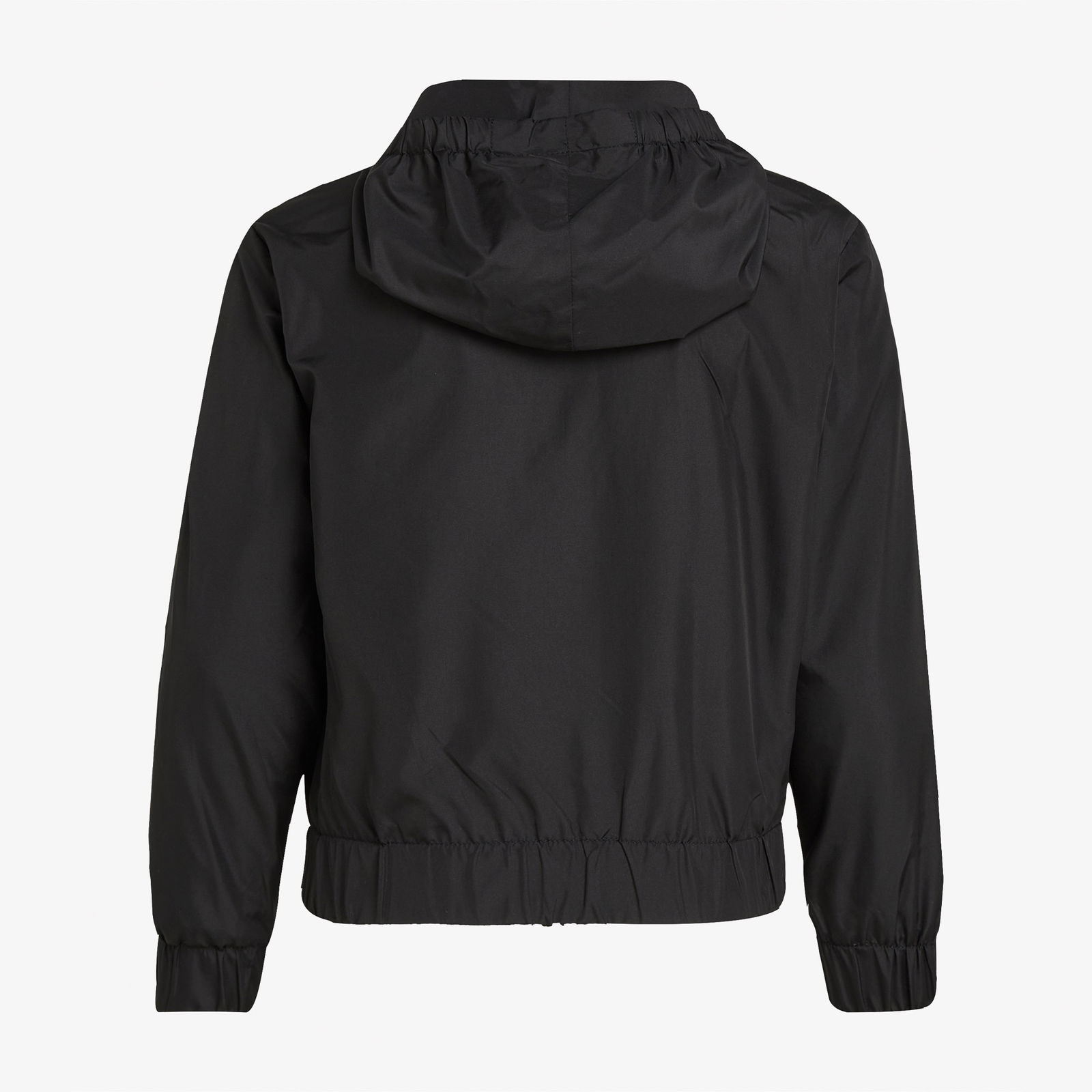 Calvin Klein Monologo Essential Jaet Çocuk Siyah Ceket