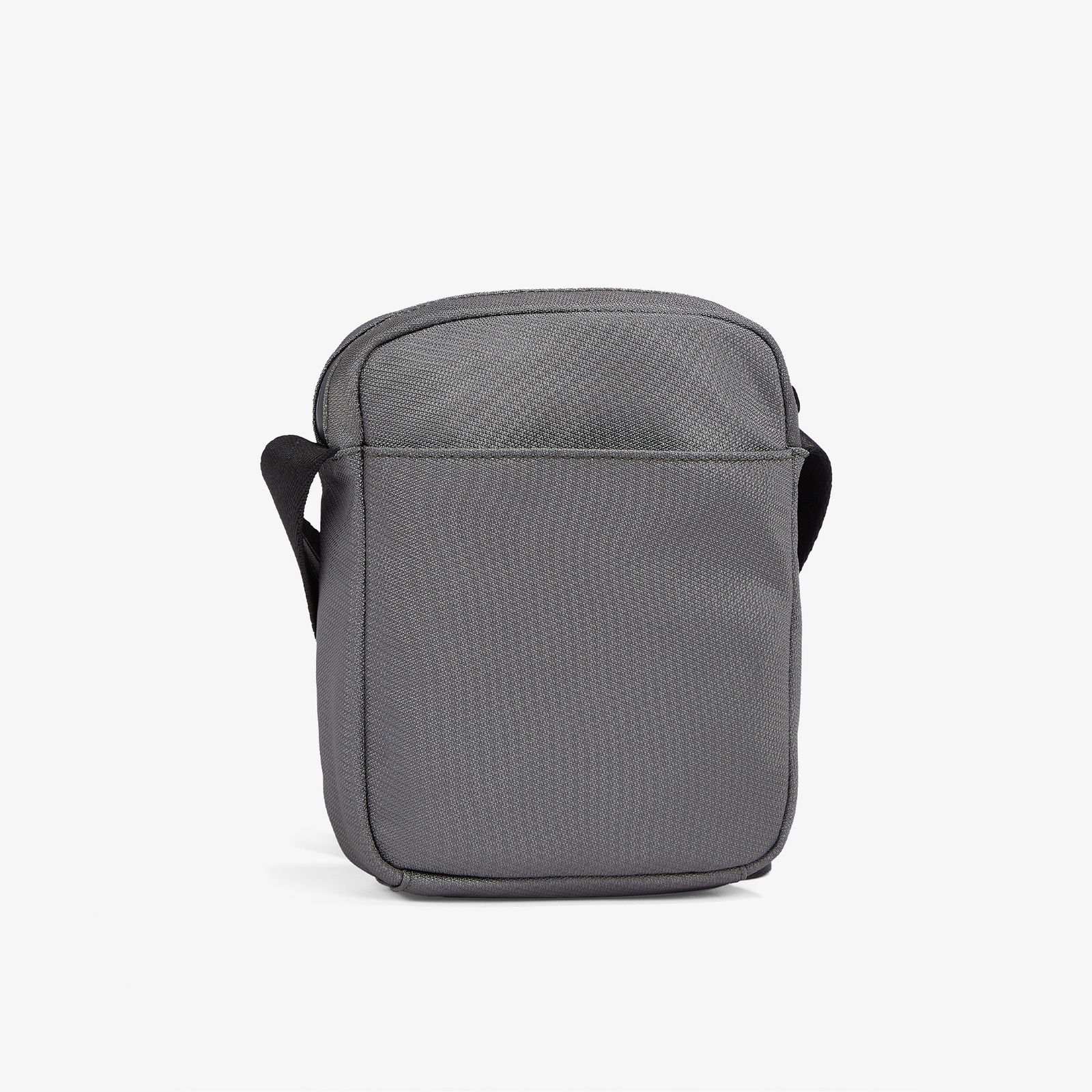 Calvin Klein Essential Reporter Xs Erkek Gri El Çantası