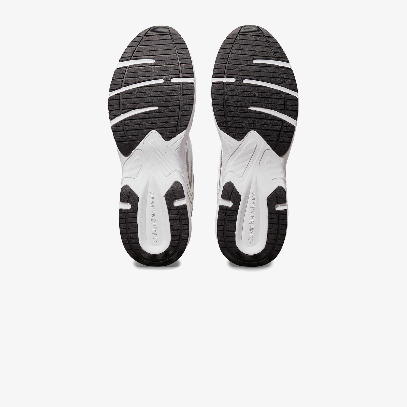 Calvin Klein Retro Tennis Mesh Ml Erkek Beyaz Sneaker