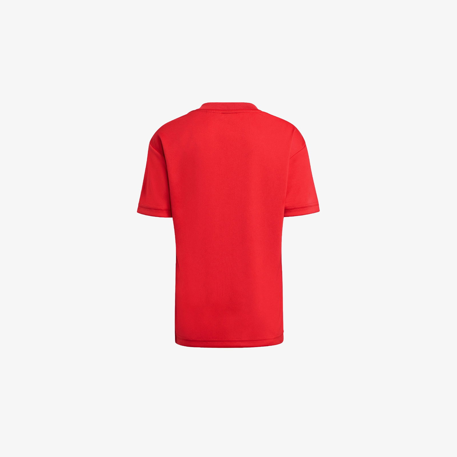adidas Marvel Iron-Man Çocuk Kırmızı Eşofman Takımı