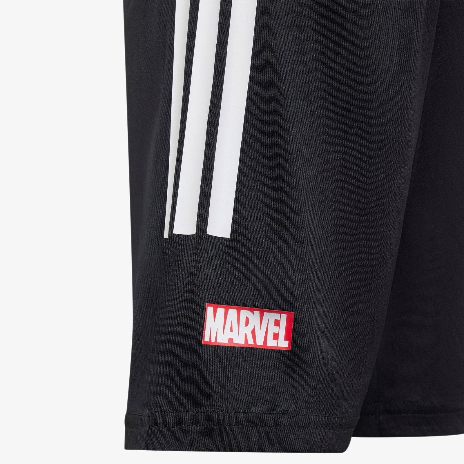 adidas Marvel Iron-Man Çocuk Kırmızı Eşofman Takımı