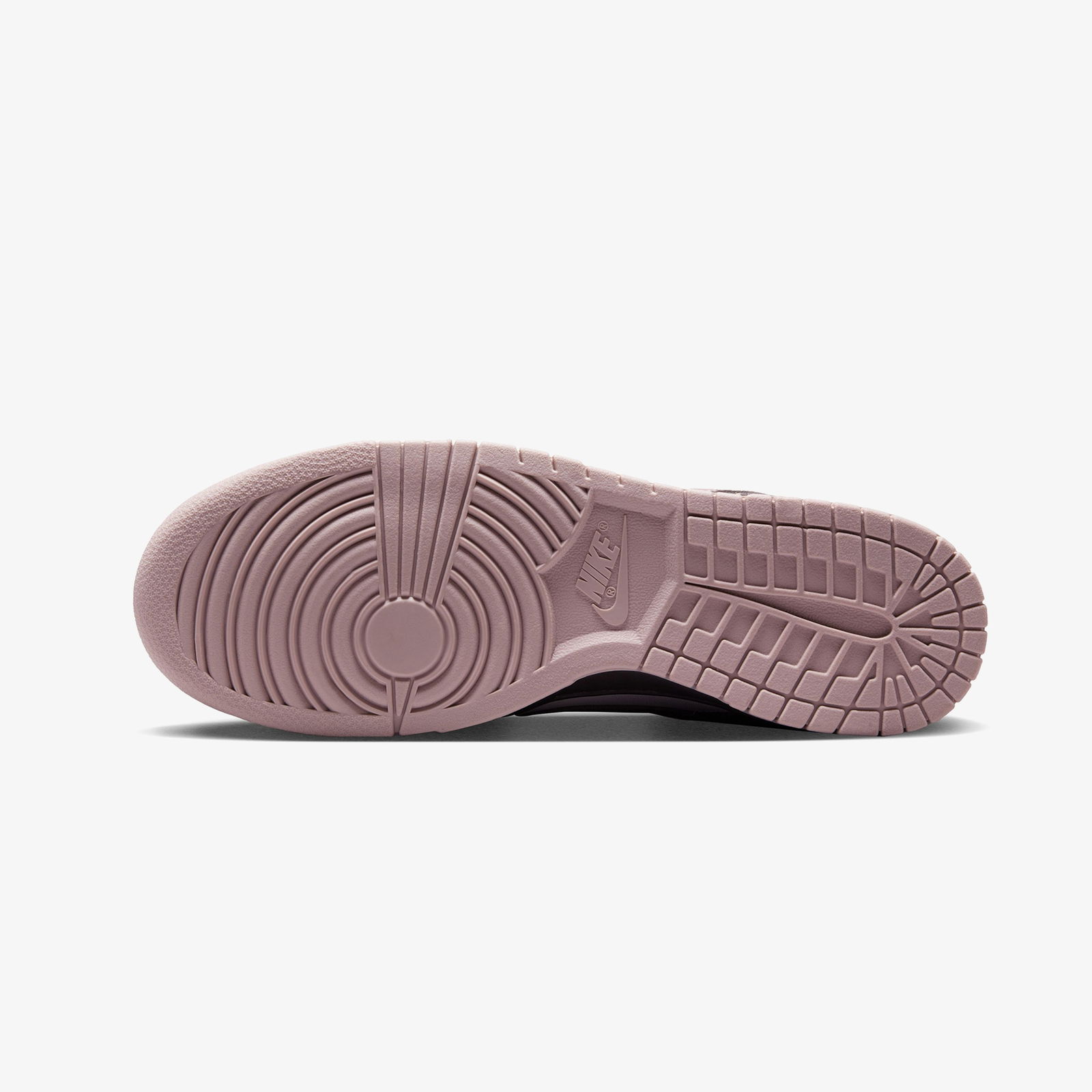 Nike Dunk Low SE Erkek Kahverengi Spor Ayakkabı