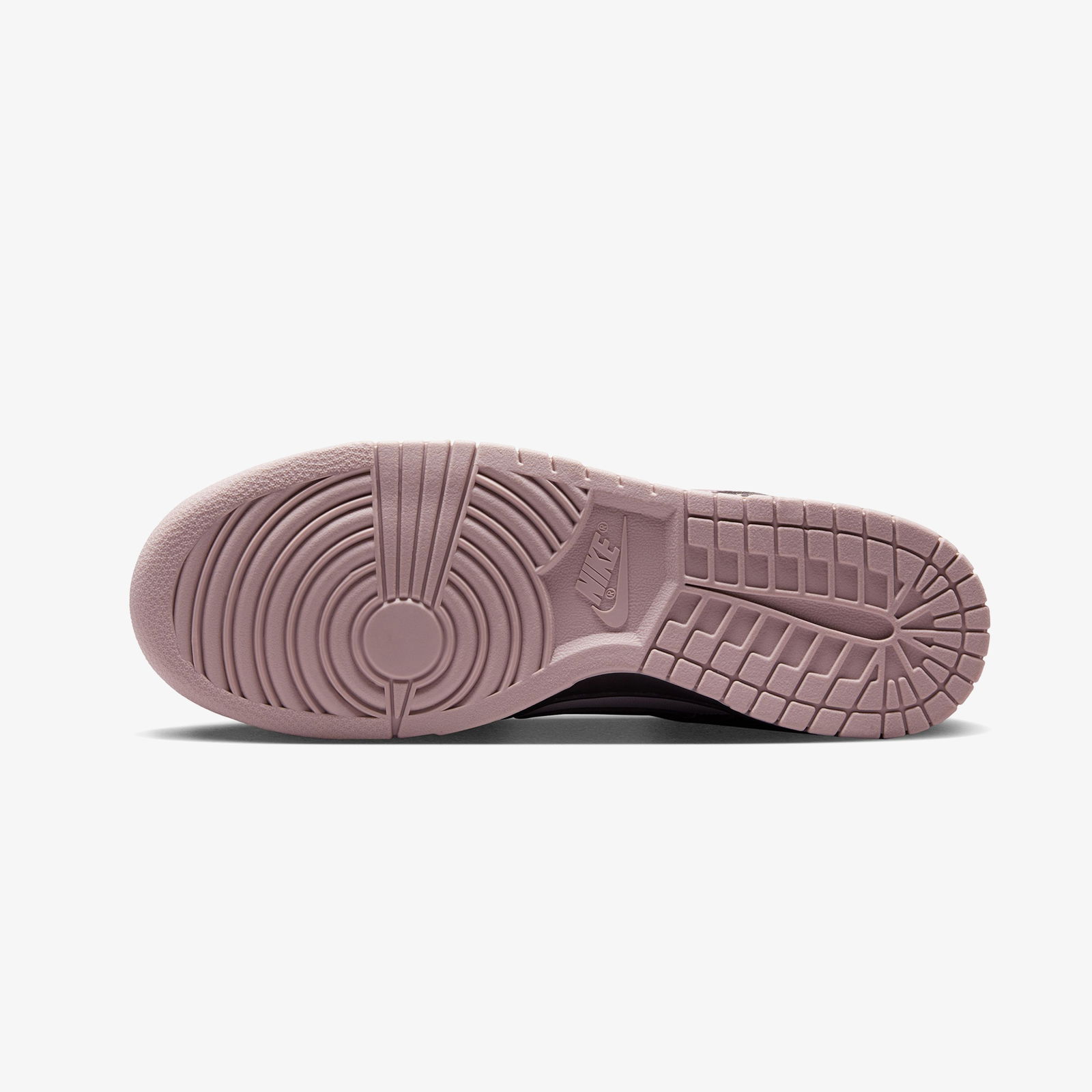 Nike Dunk Low SE Erkek Kahverengi Spor Ayakkabı