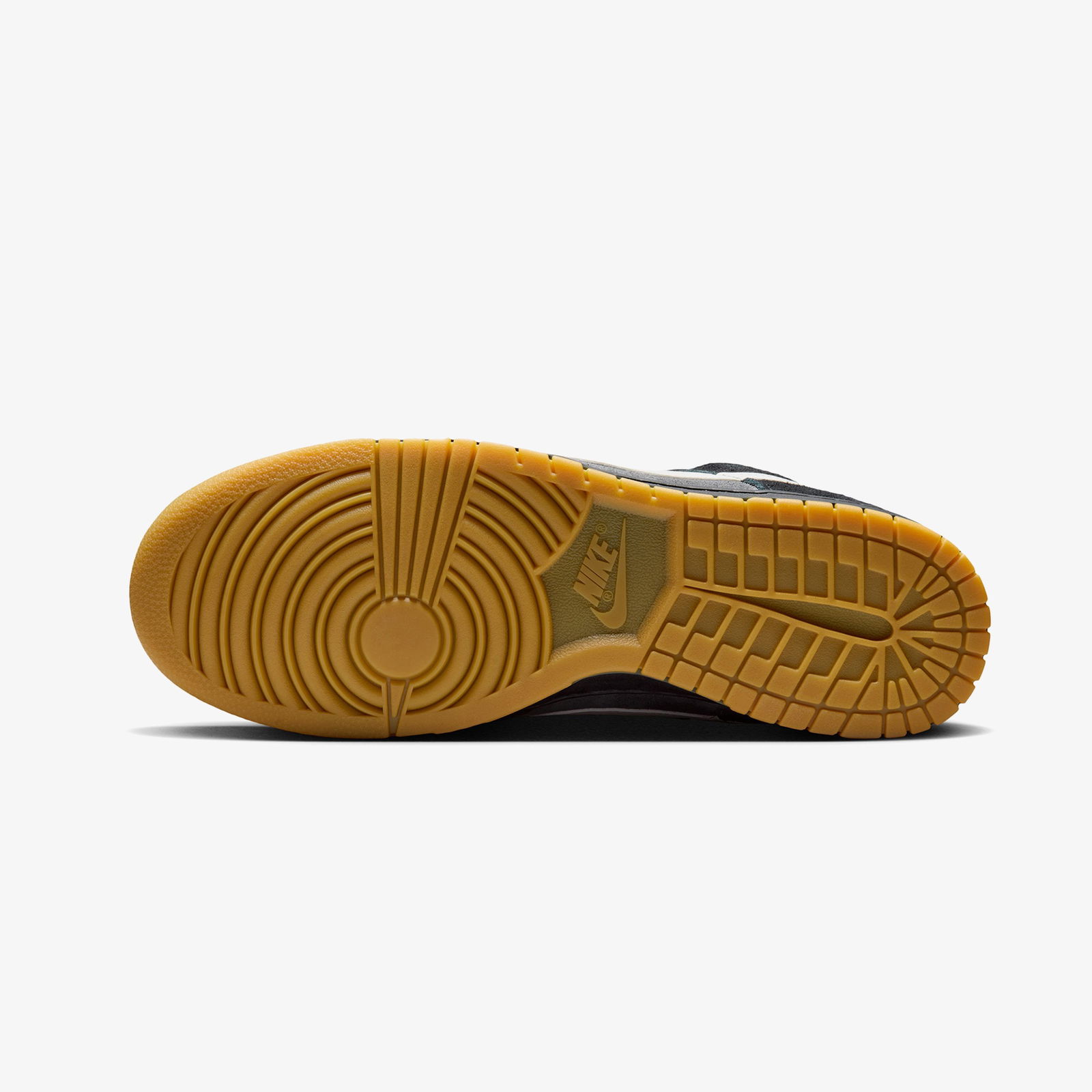 Nike Dunk Low Retro SE Erkek Siyah Spor Ayakkabı