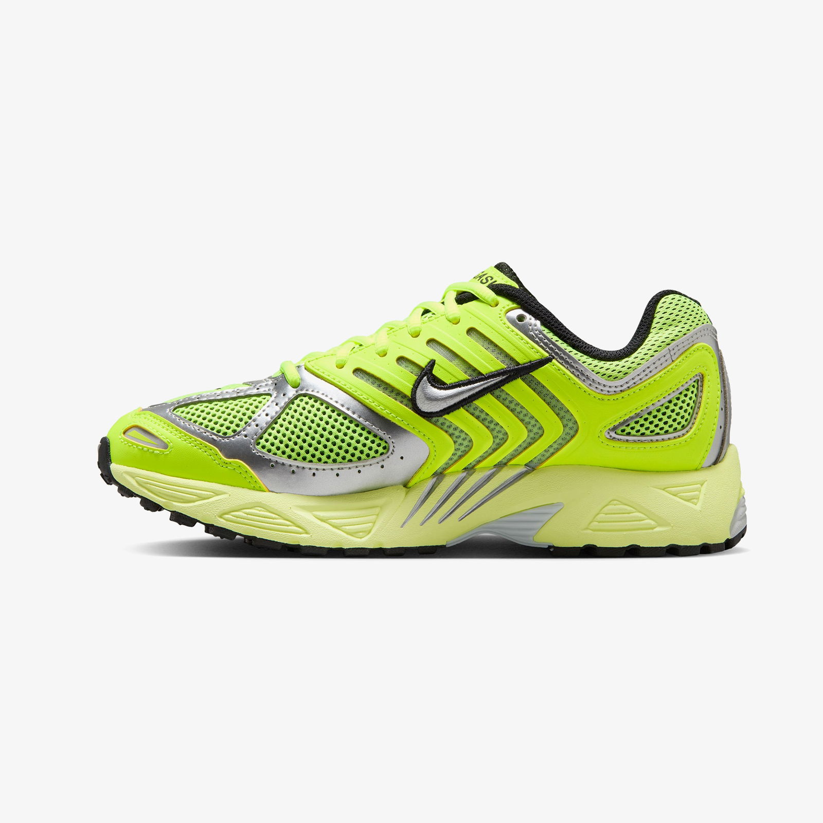 Nike Air Pegasus 2005 Kadın Sarı Spor Ayakkabı