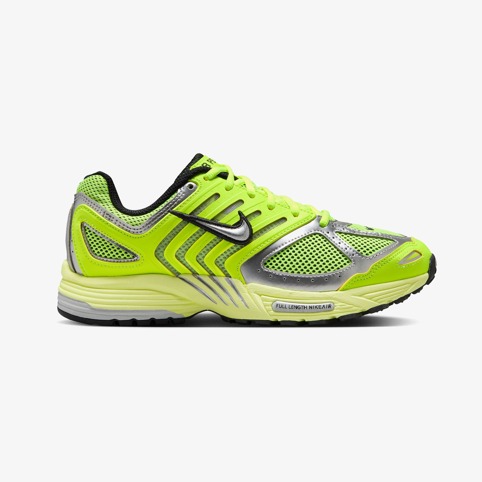 Nike Air Pegasus 2005 Kadın Sarı Spor Ayakkabı