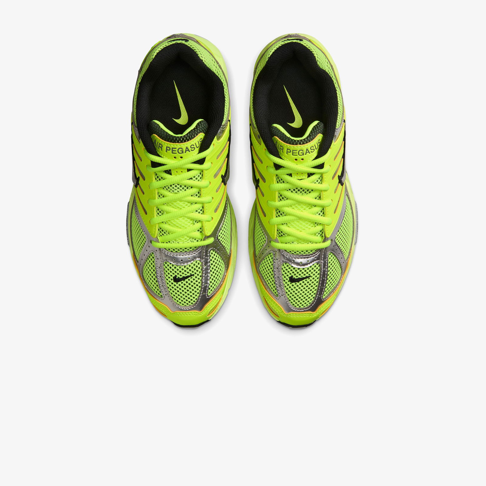 Nike Air Pegasus 2005 Kadın Sarı Spor Ayakkabı