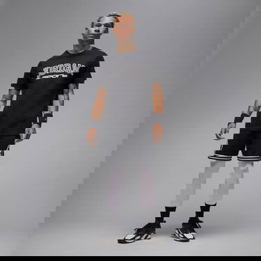  Jordan Sport Erkek Siyah Şort