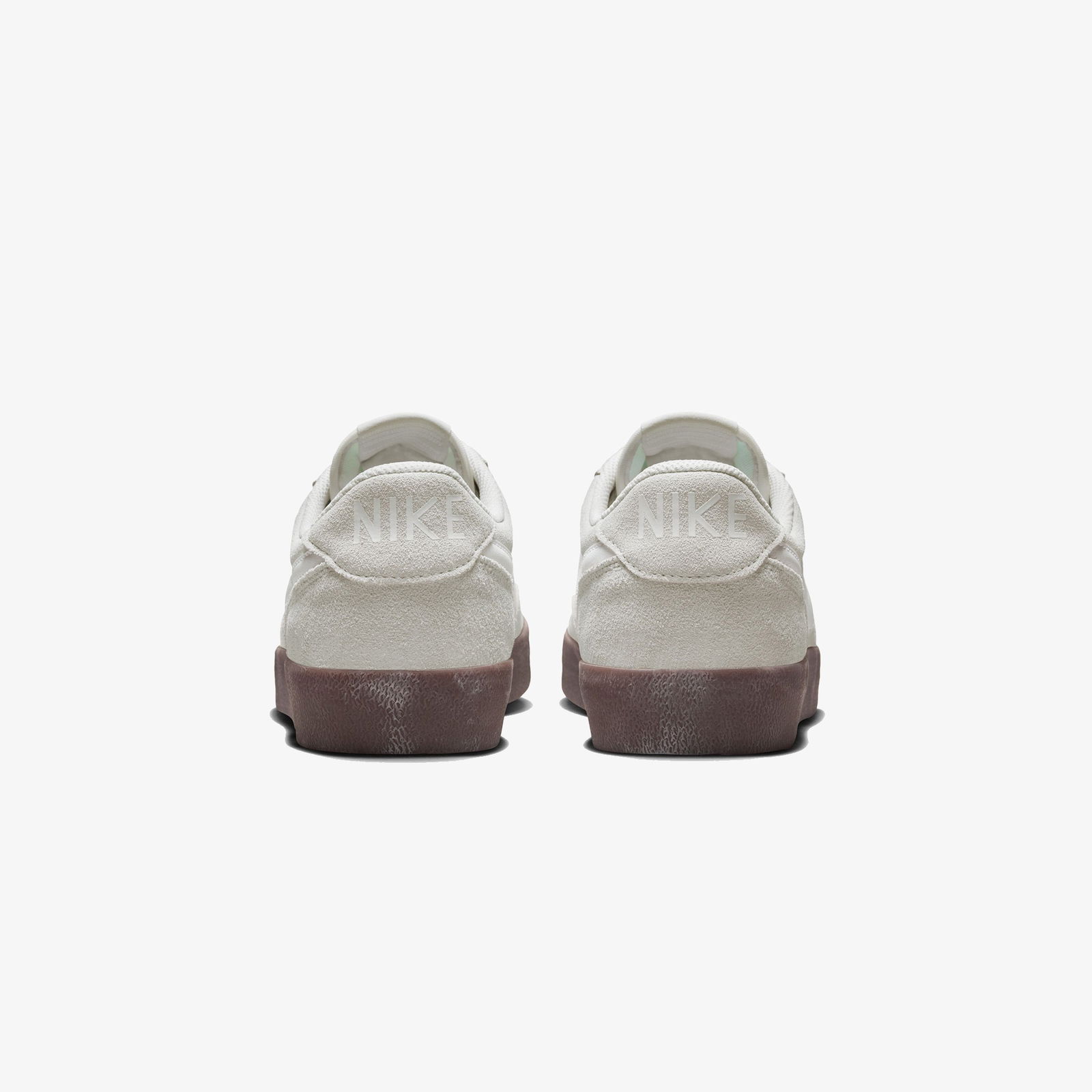 Nike Killshot 2 Erkek Krem Rengi Spor Ayakkabı