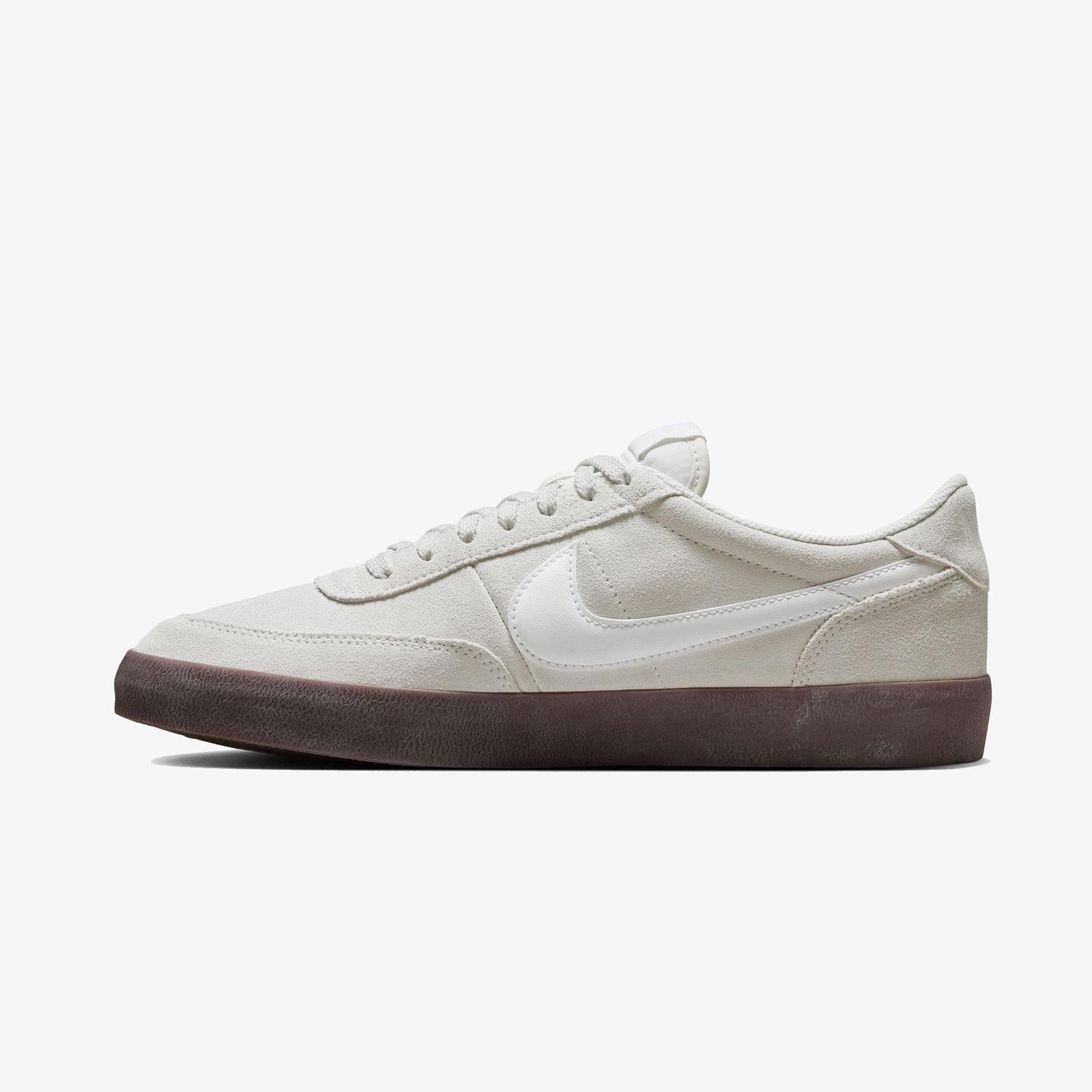 Nike Killshot 2 Erkek Krem Rengi Spor Ayakkabı
