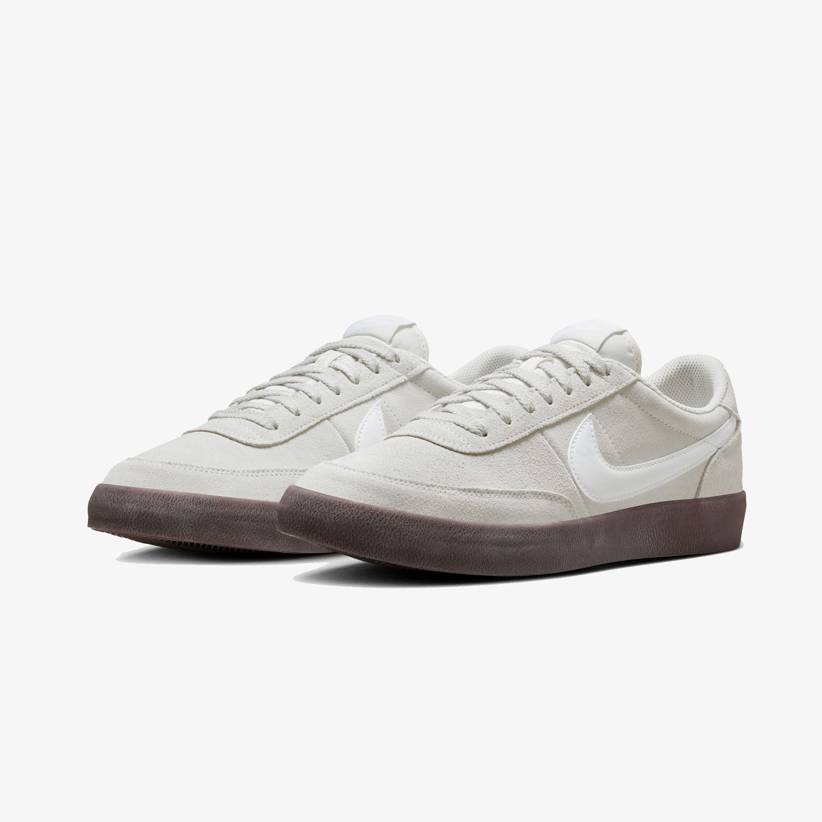 Nike Killshot 2 Erkek Krem Rengi Spor Ayakkabı