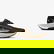 Nike Pegasus Trail 5 GORE-TEX Erkek Siyah Koşu Ayakkabısı