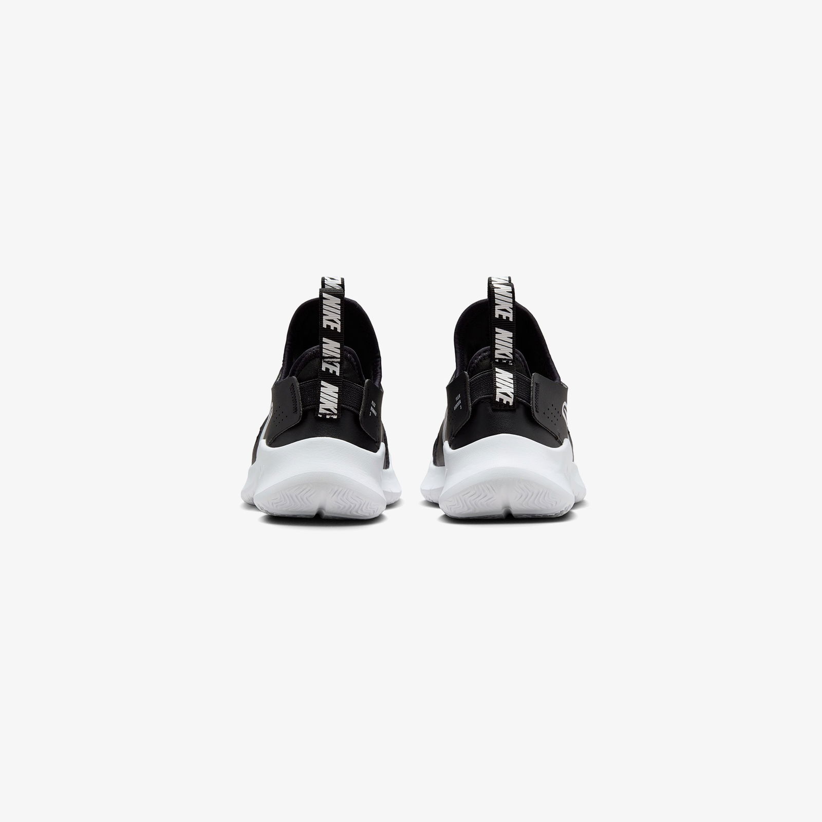 Nike Flex Runner 3 Çocuk Siyah Koşu Ayakkabısı
