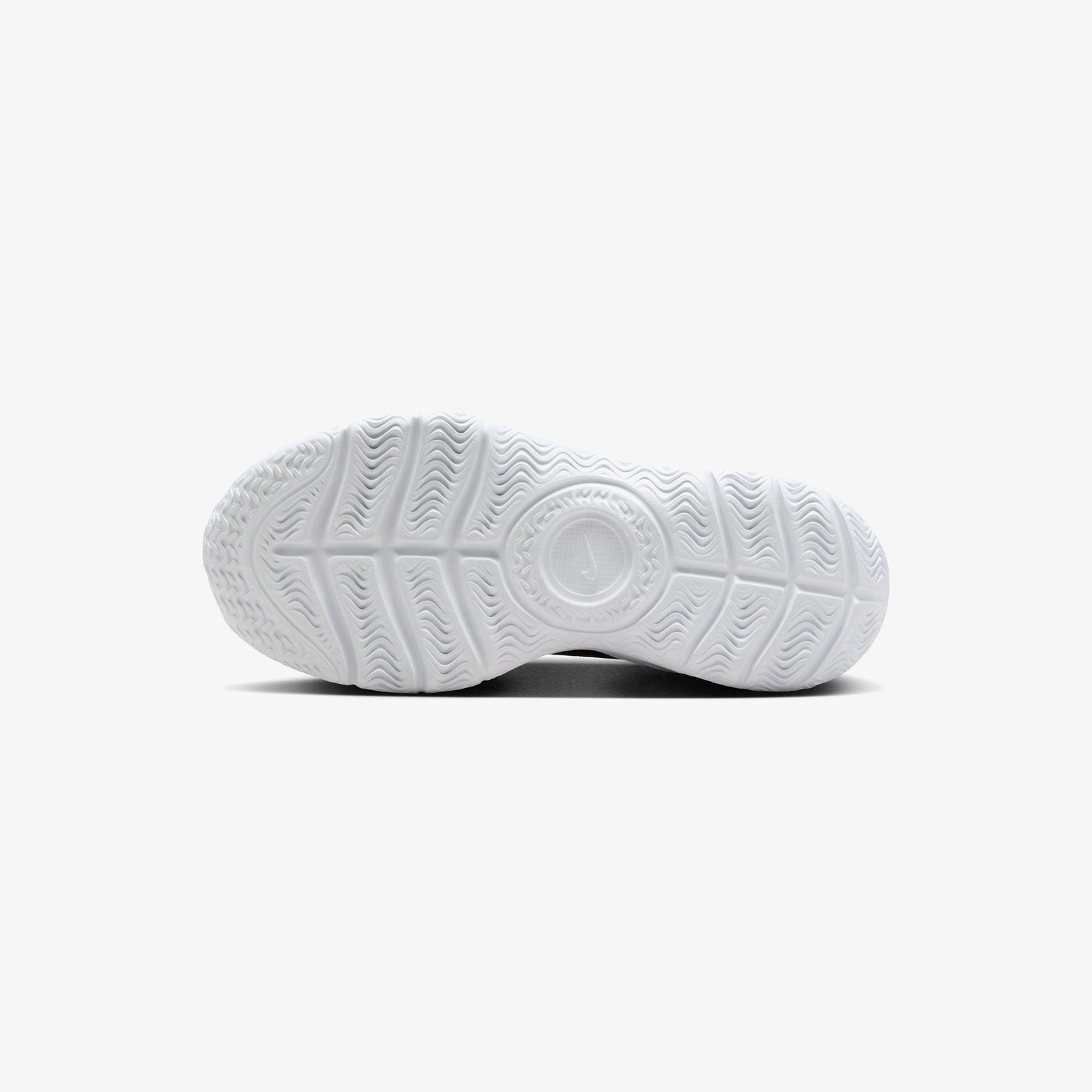 Nike Flex Runner 3 Çocuk Siyah Koşu Ayakkabısı