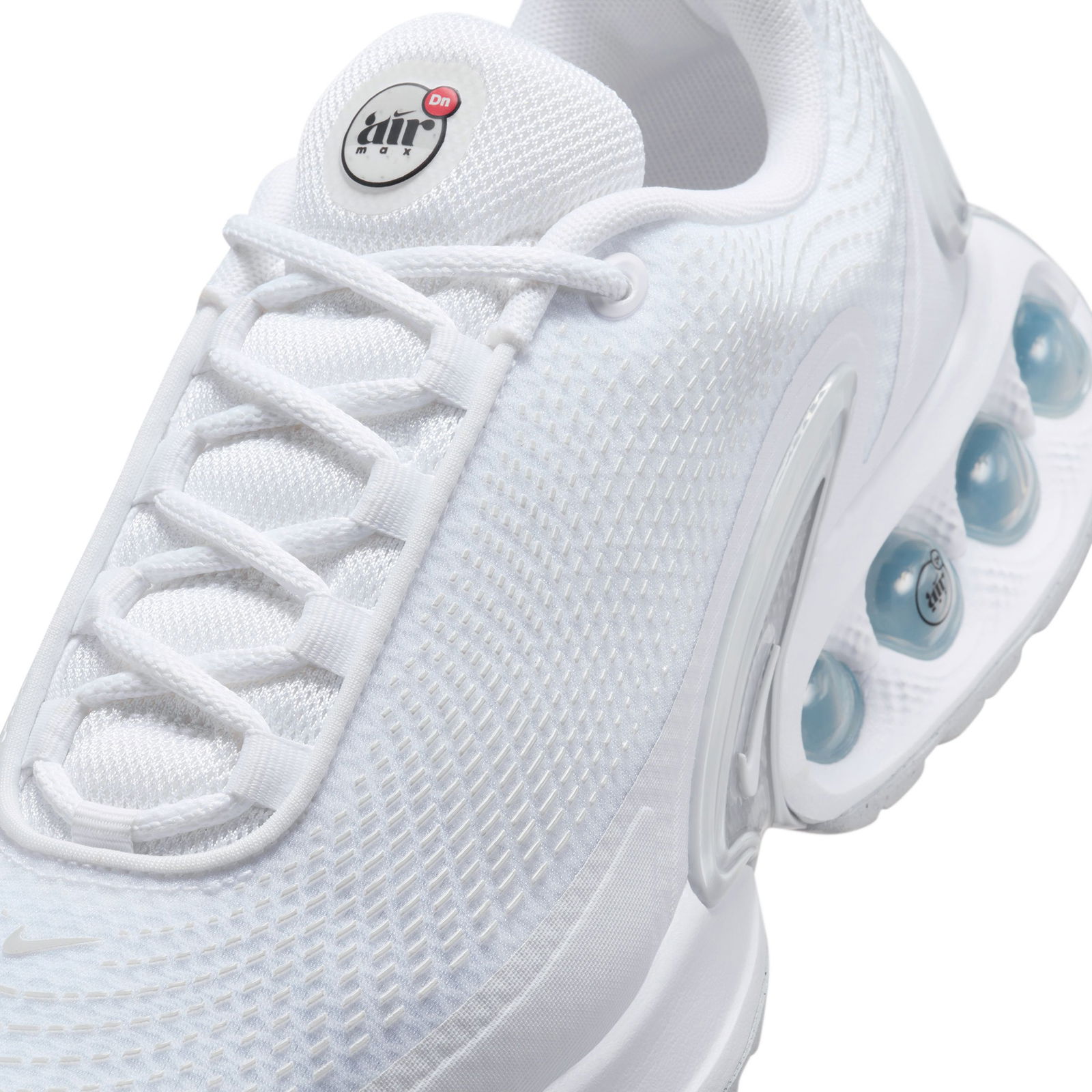 Nike Air Max Kadın Beyaz Spor Ayakkabı
