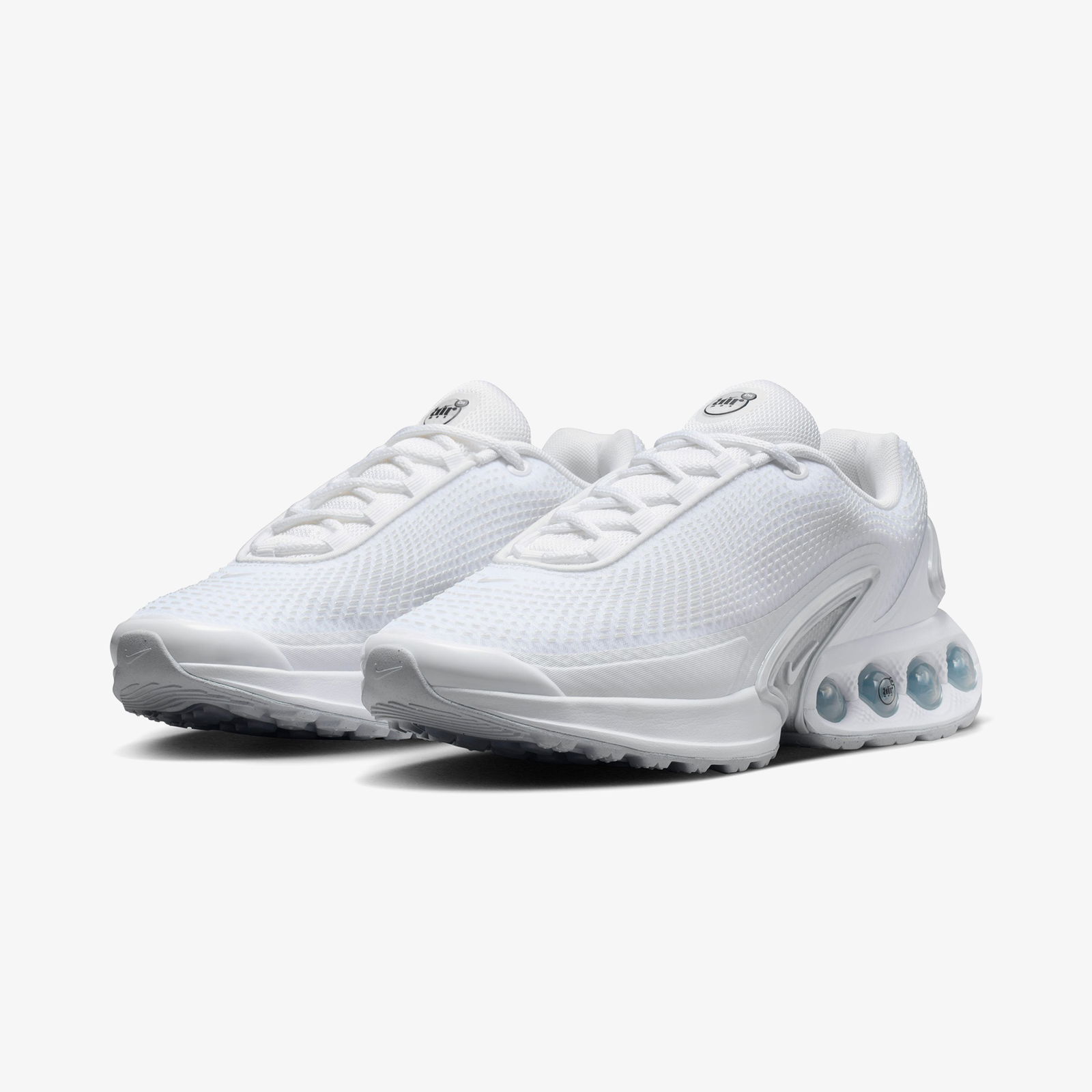 Nike Air Max Kadın Beyaz Spor Ayakkabı