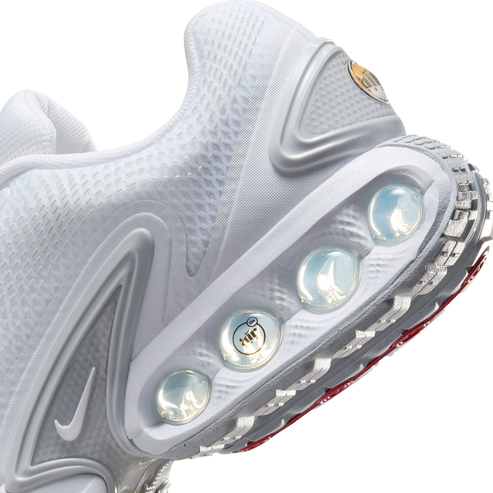 Nike Air Max Kadın Beyaz Spor Ayakkabı