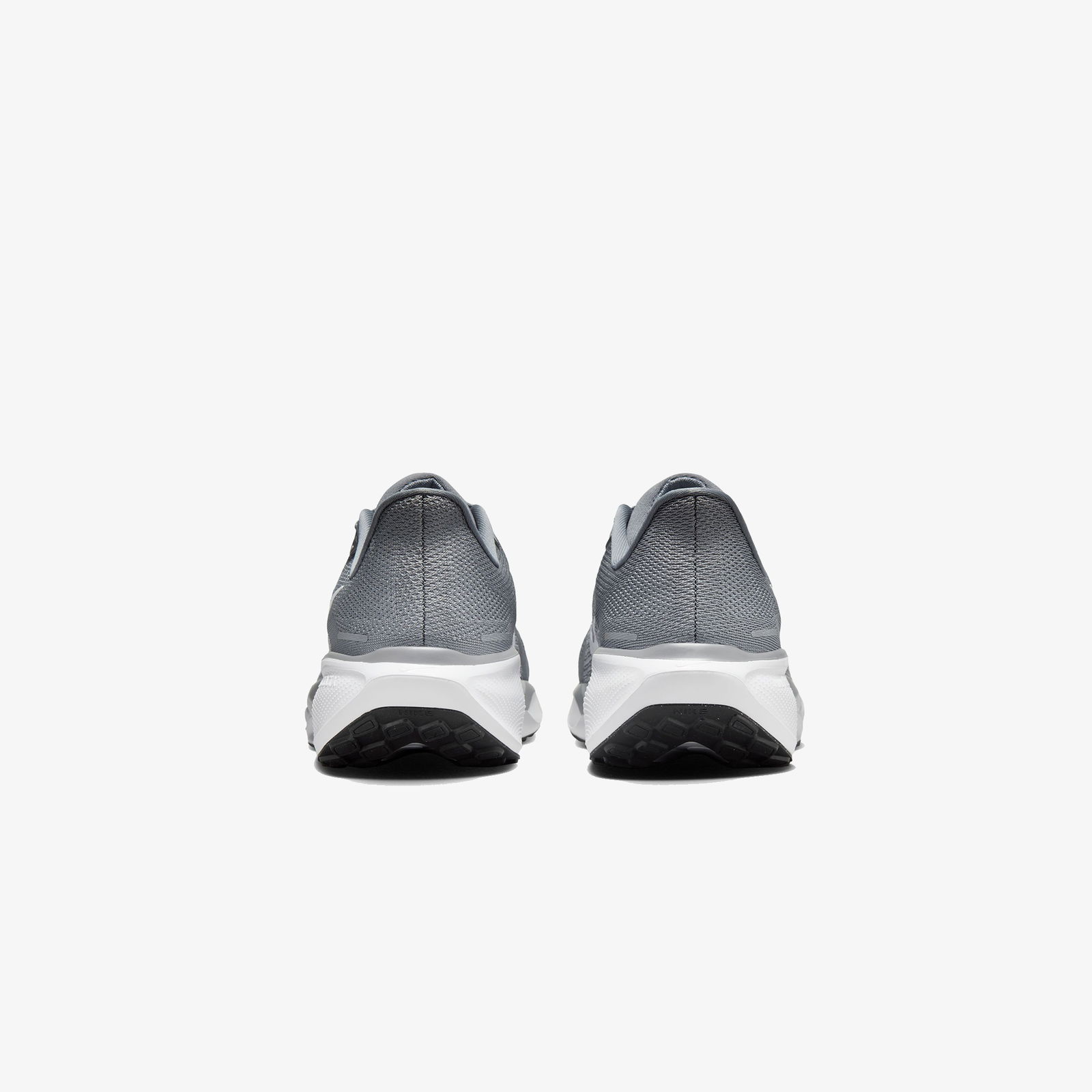 Nike Air Zoom Pegasus 41 Erkek Gri Koşu Ayakkabısı