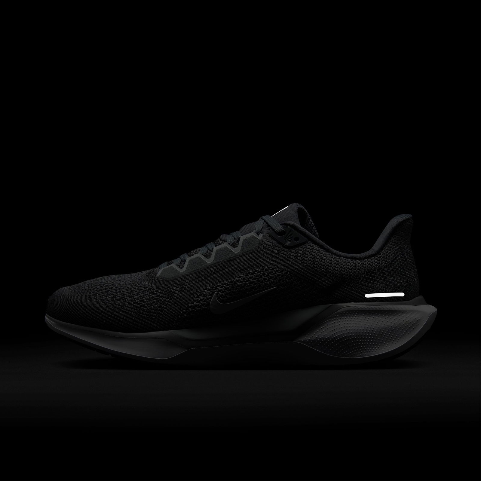 Nike Air Zoom Pegasus 41 Erkek Gri Koşu Ayakkabısı