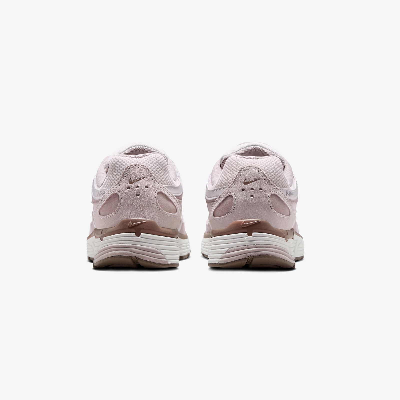 Nike P-6000 Kadın Pembe Spor Ayakkabı