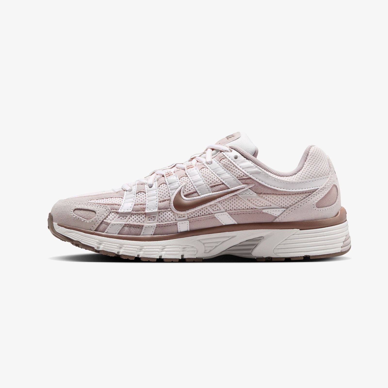 Nike P-6000 Kadın Pembe Spor Ayakkabı