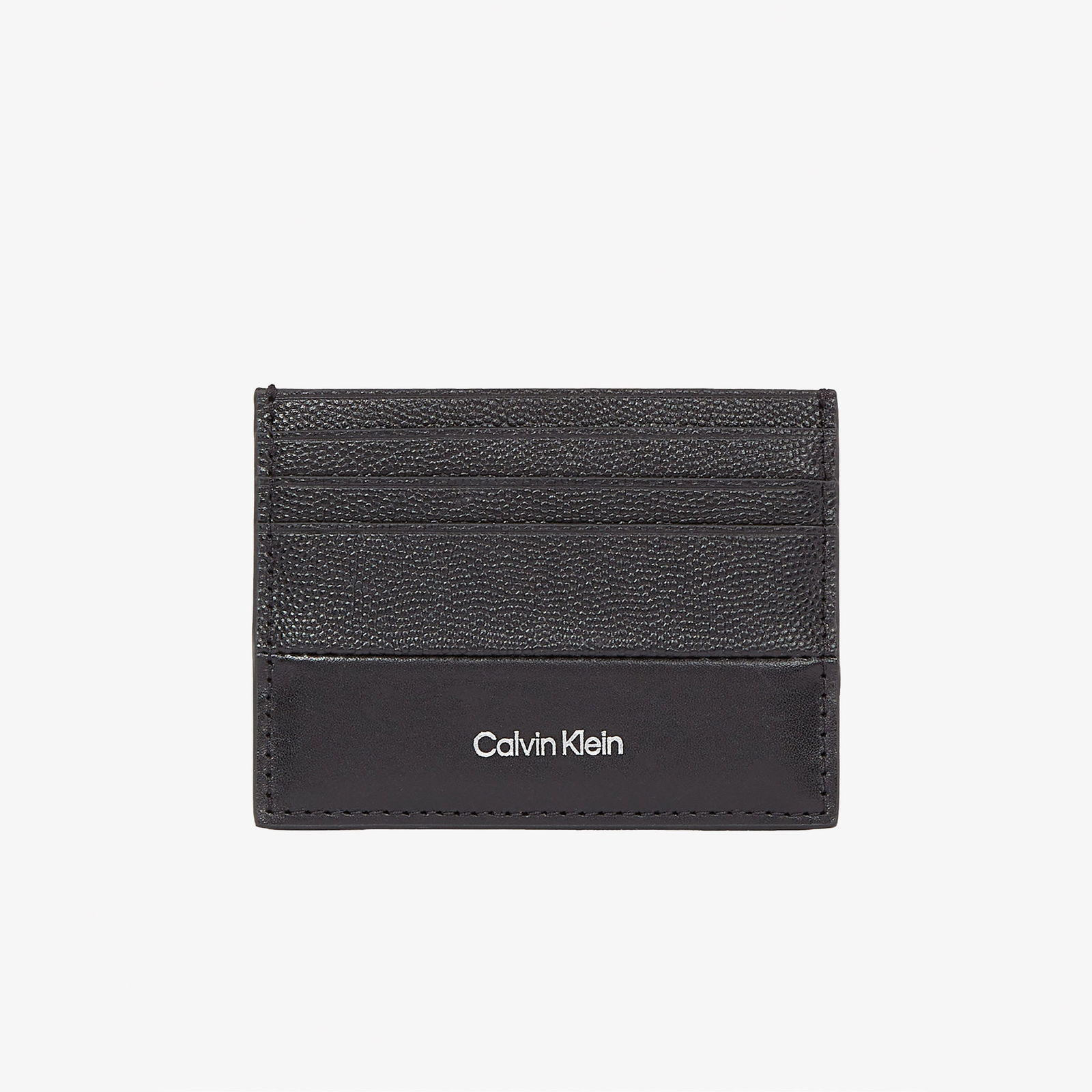 Calvin Klein Erkek Siyah Cüzdan